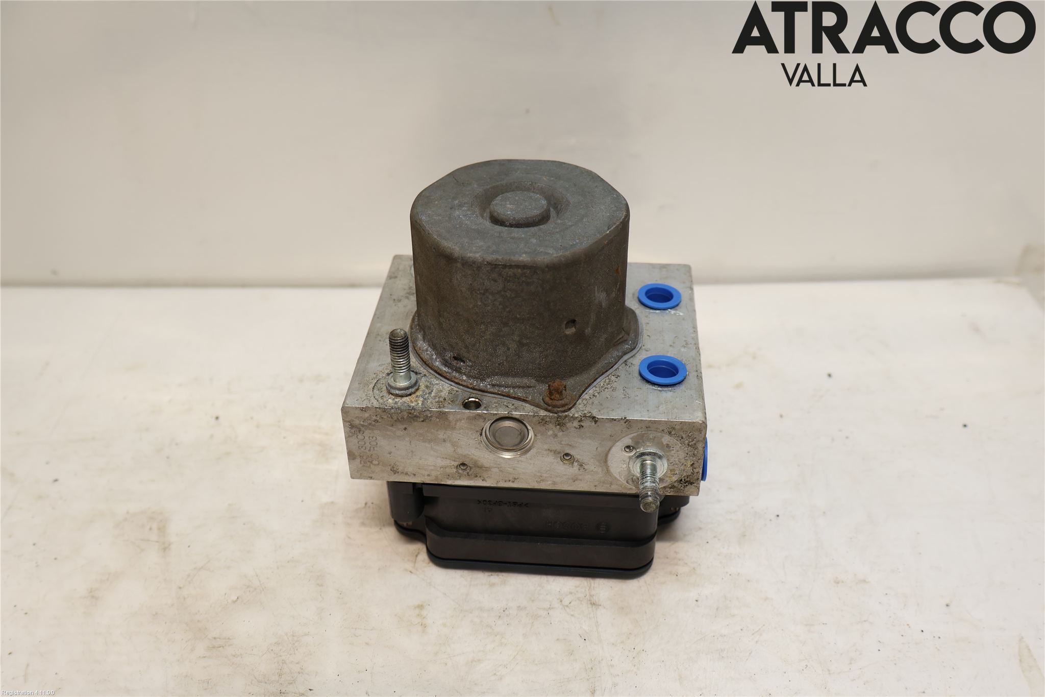 Ford TRANSIT SKÅP/BUSS 14-22 Abs Hydraulikkaggregat