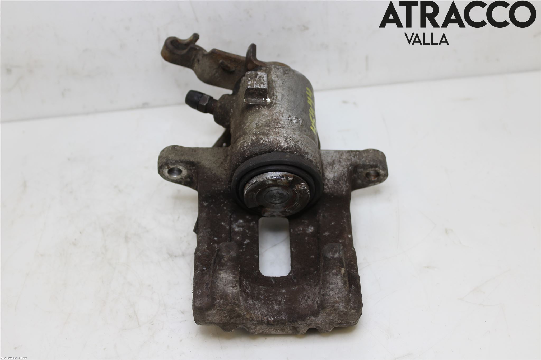 Volkswagen VW GOLF PLUS/CROSS GOLF 04-14 Bremsecaliper Bak Venstre