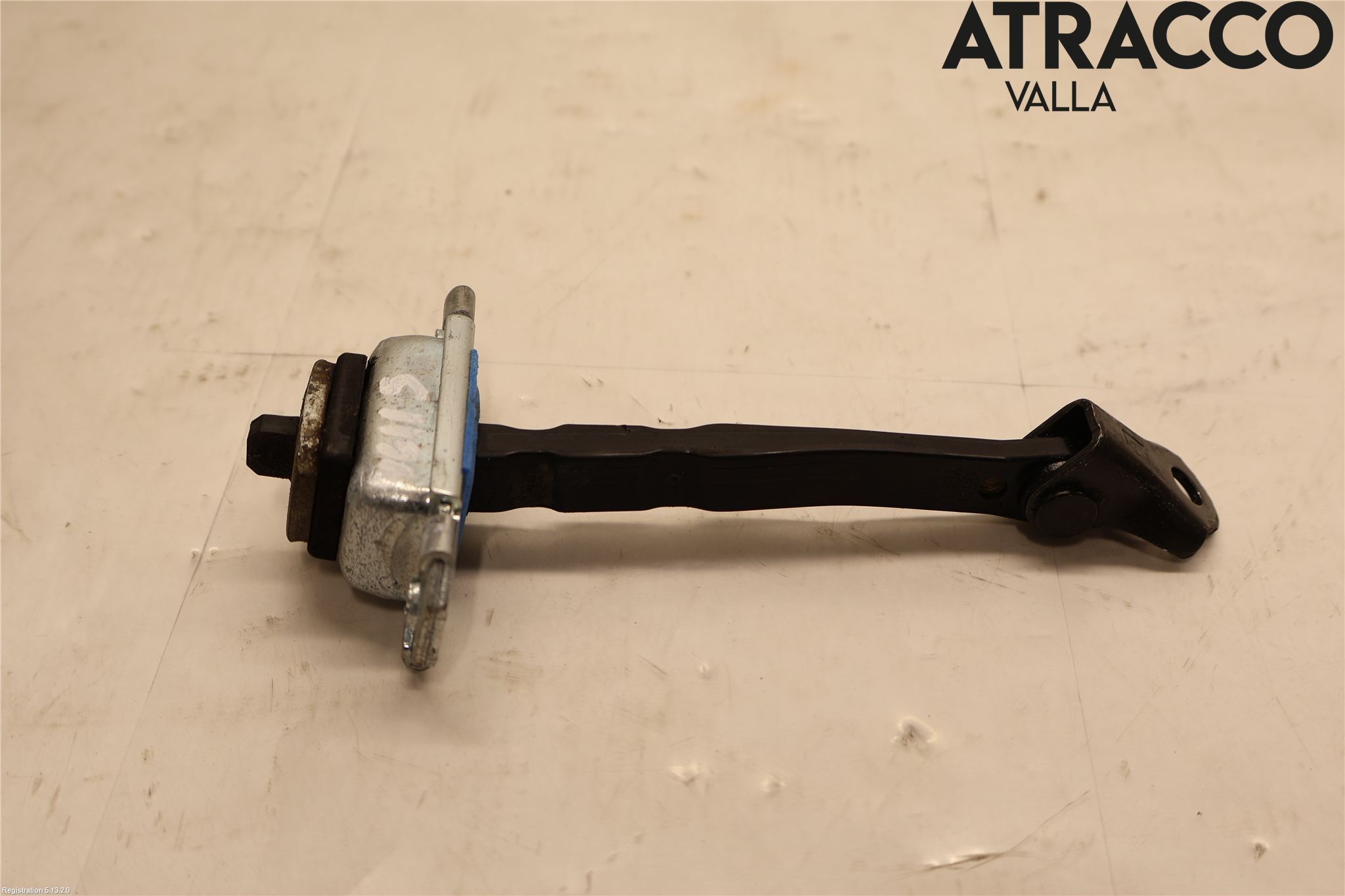 Kia RIO 17- Dørstopper