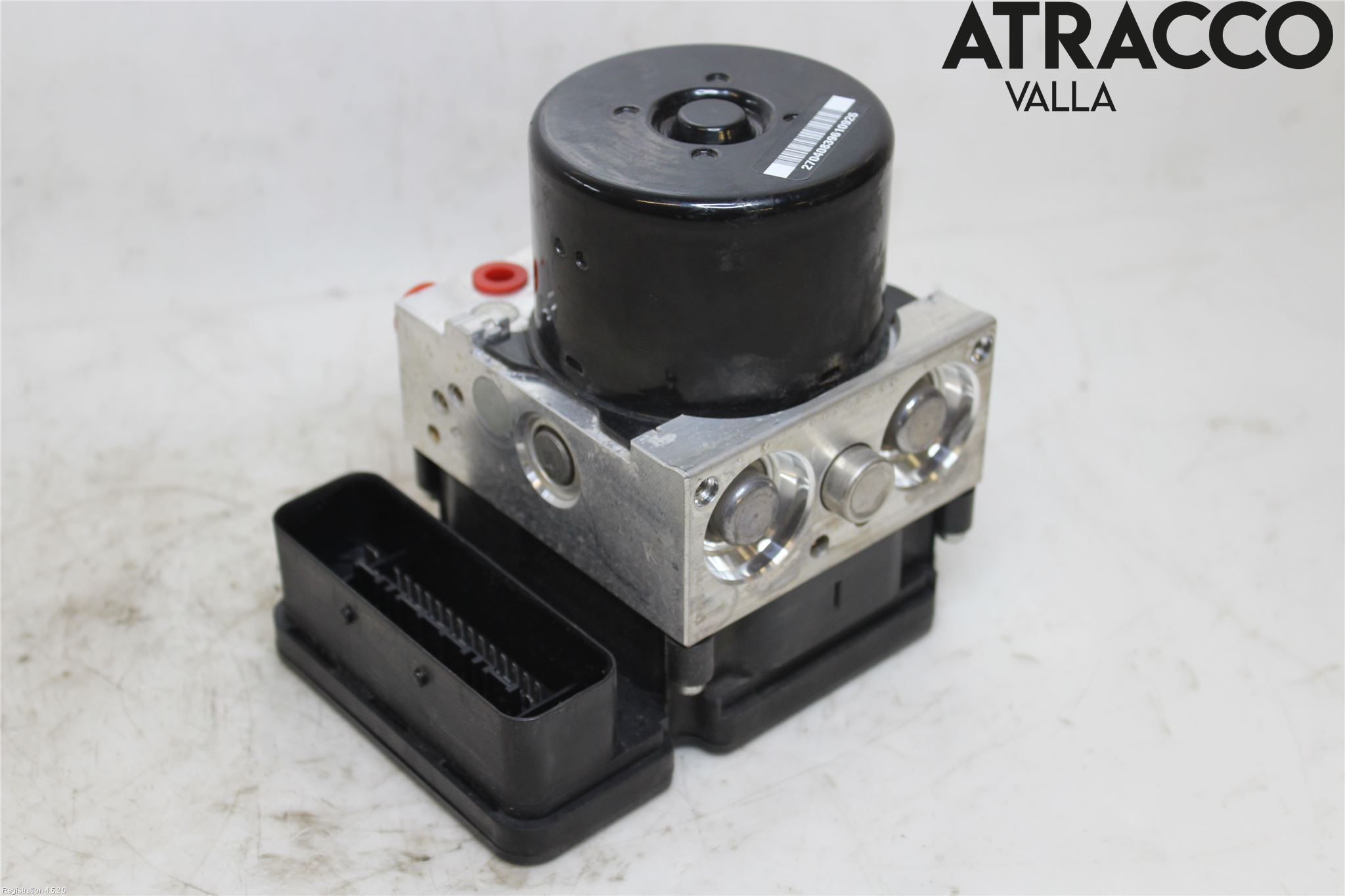 BMW 1 F20/F21 11-19 Abs Hydraulikkaggregat