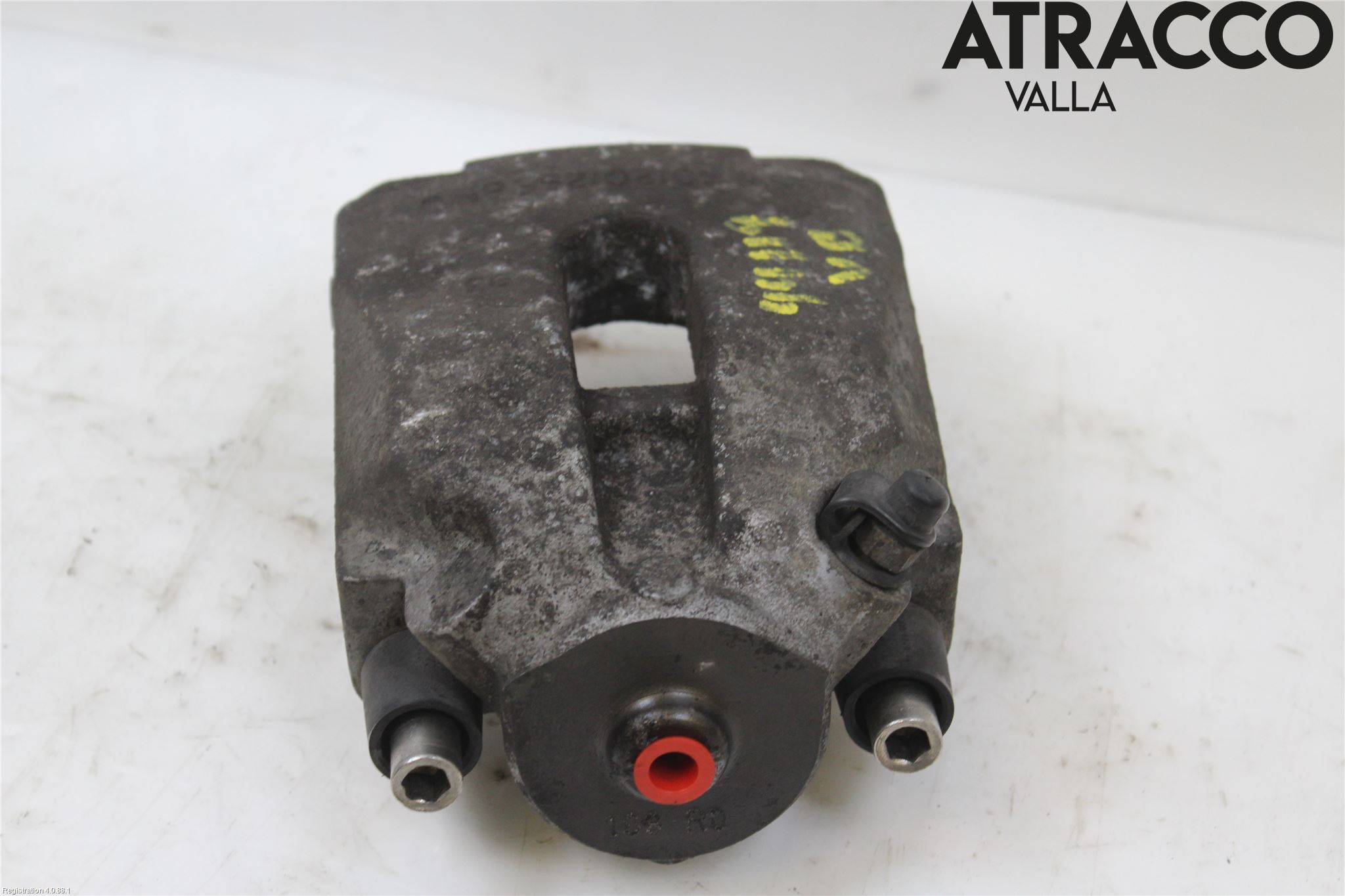 BMW 5 E39 95-04 Bremsecaliper Bak Venstre