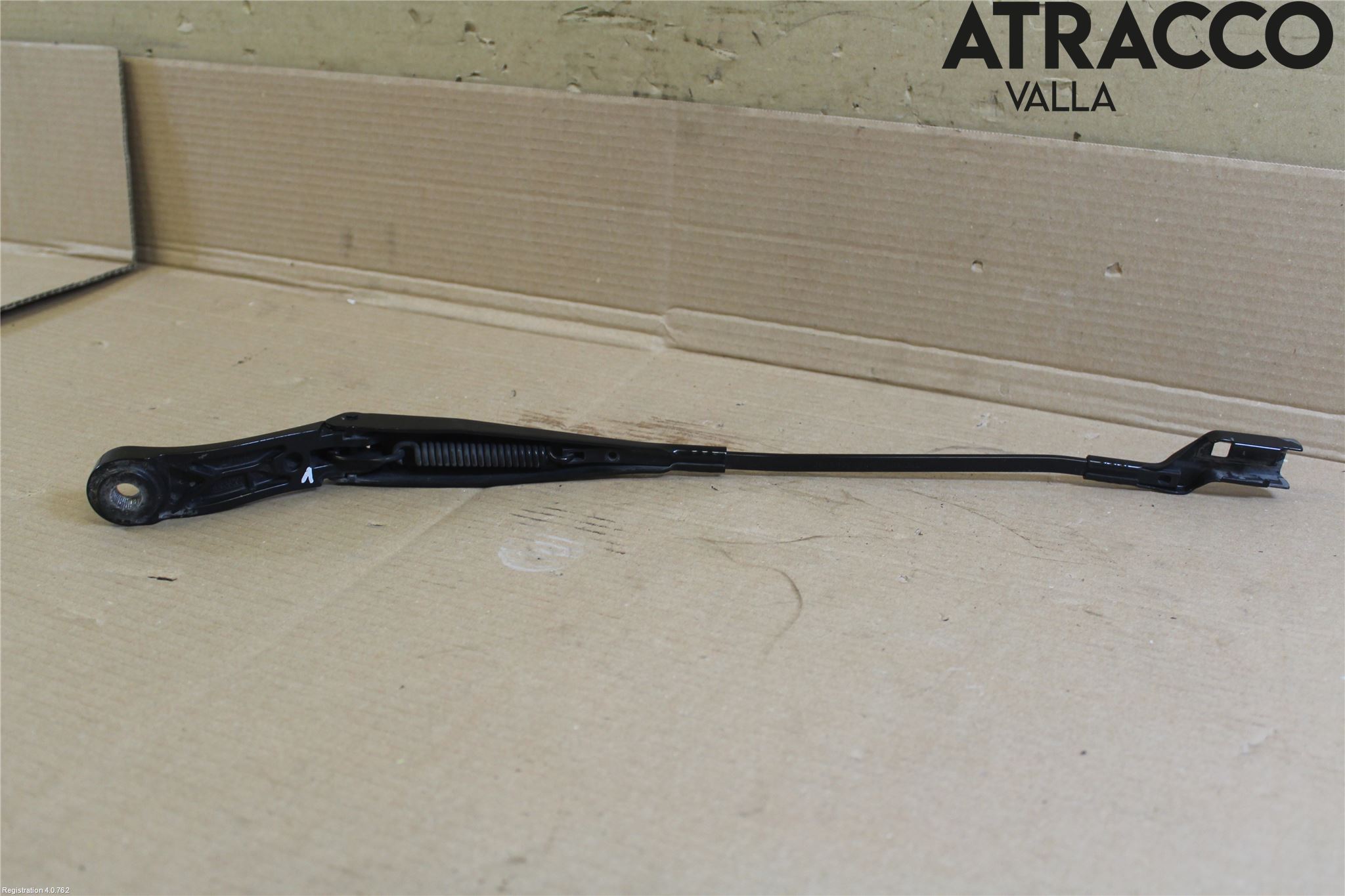 Peugeot 308 14-21 Viskerarm-Armer Frontrute
