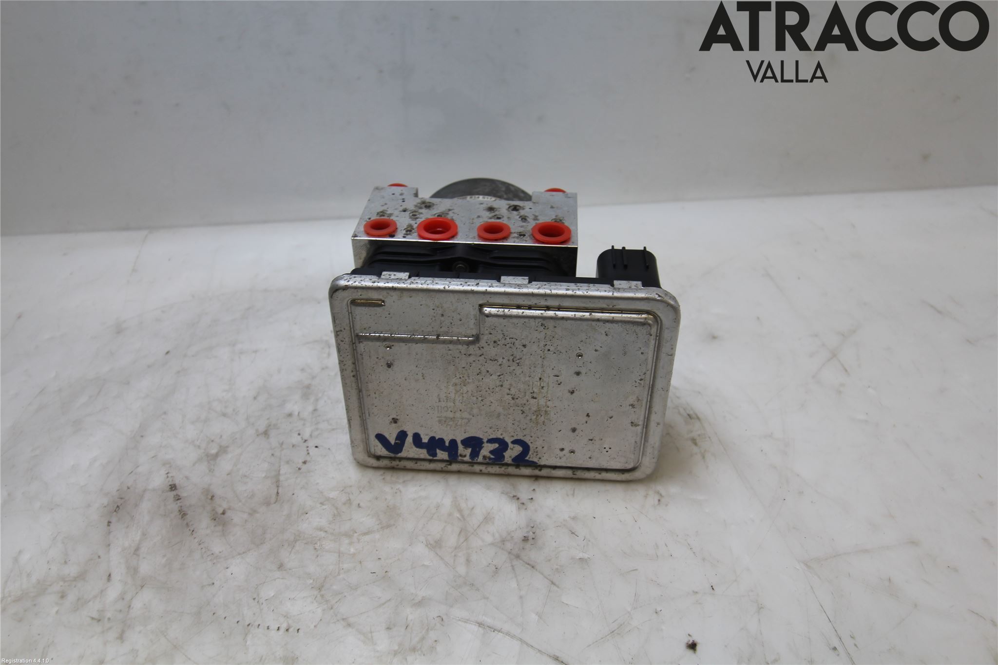 Volkswagen VW GOLF / E-GOLF VII 13-20 Abs Hydraulikkaggregat