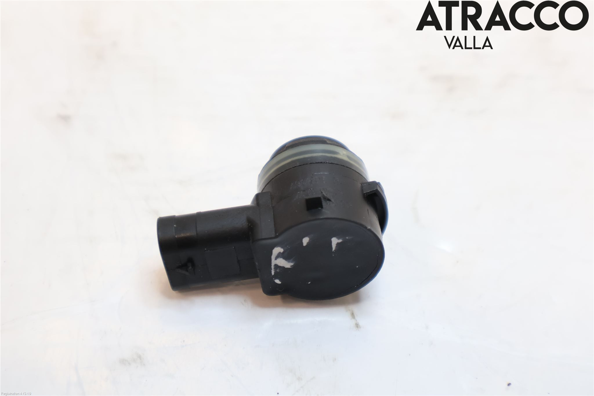 Volkswagen VW GOLF SPORTSVAN 15-20 Sensor Parkering Front