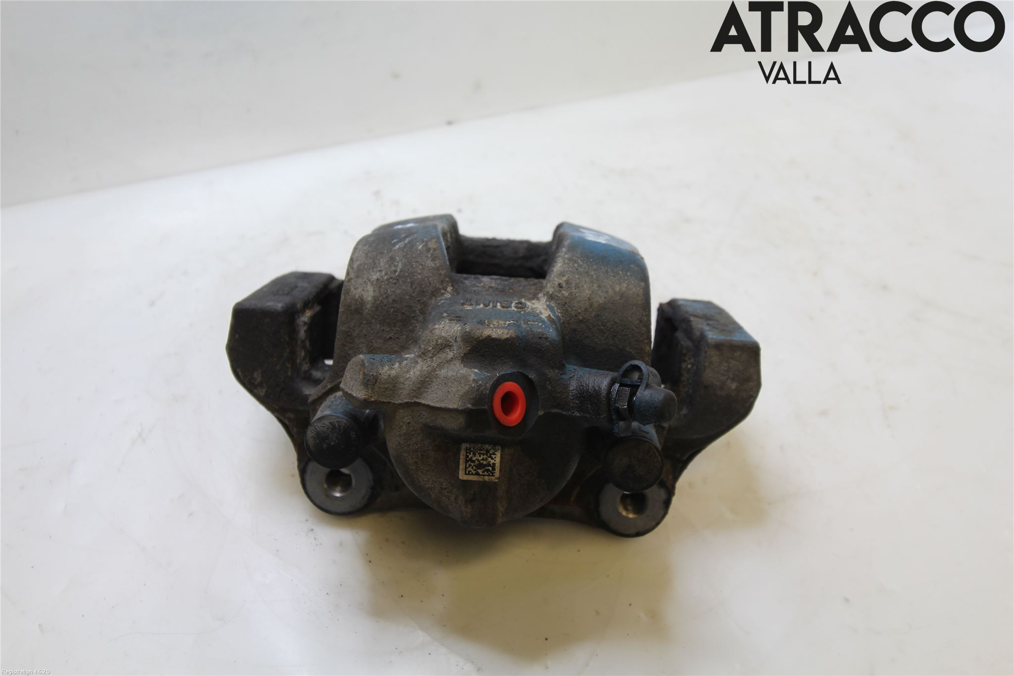 BMW 4 F36 Gran Coupé 14-20 Bremsecaliper Foran Venstre