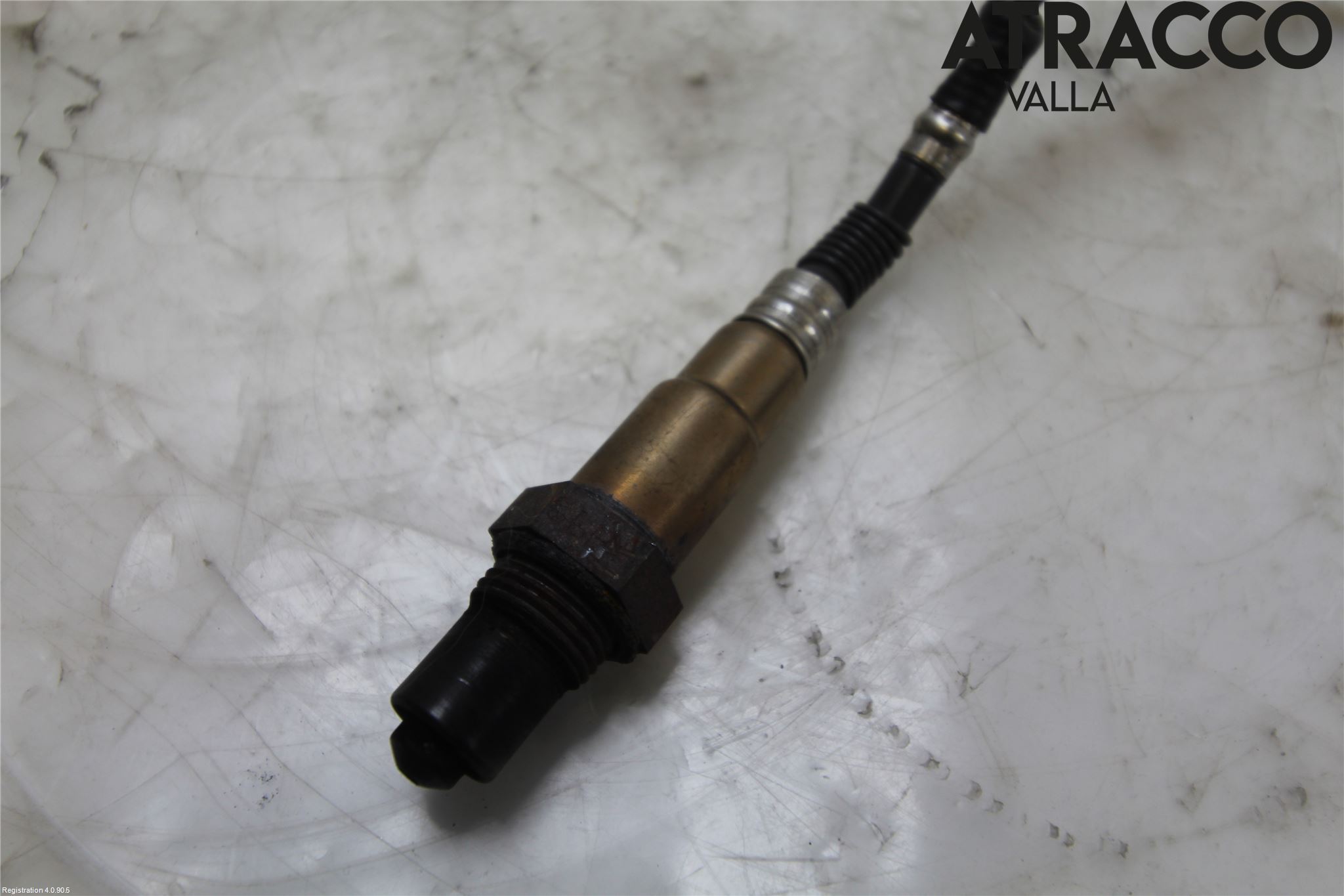BMW 3 E90/91 SED/TOU 05-12 Inns Lambdasonde