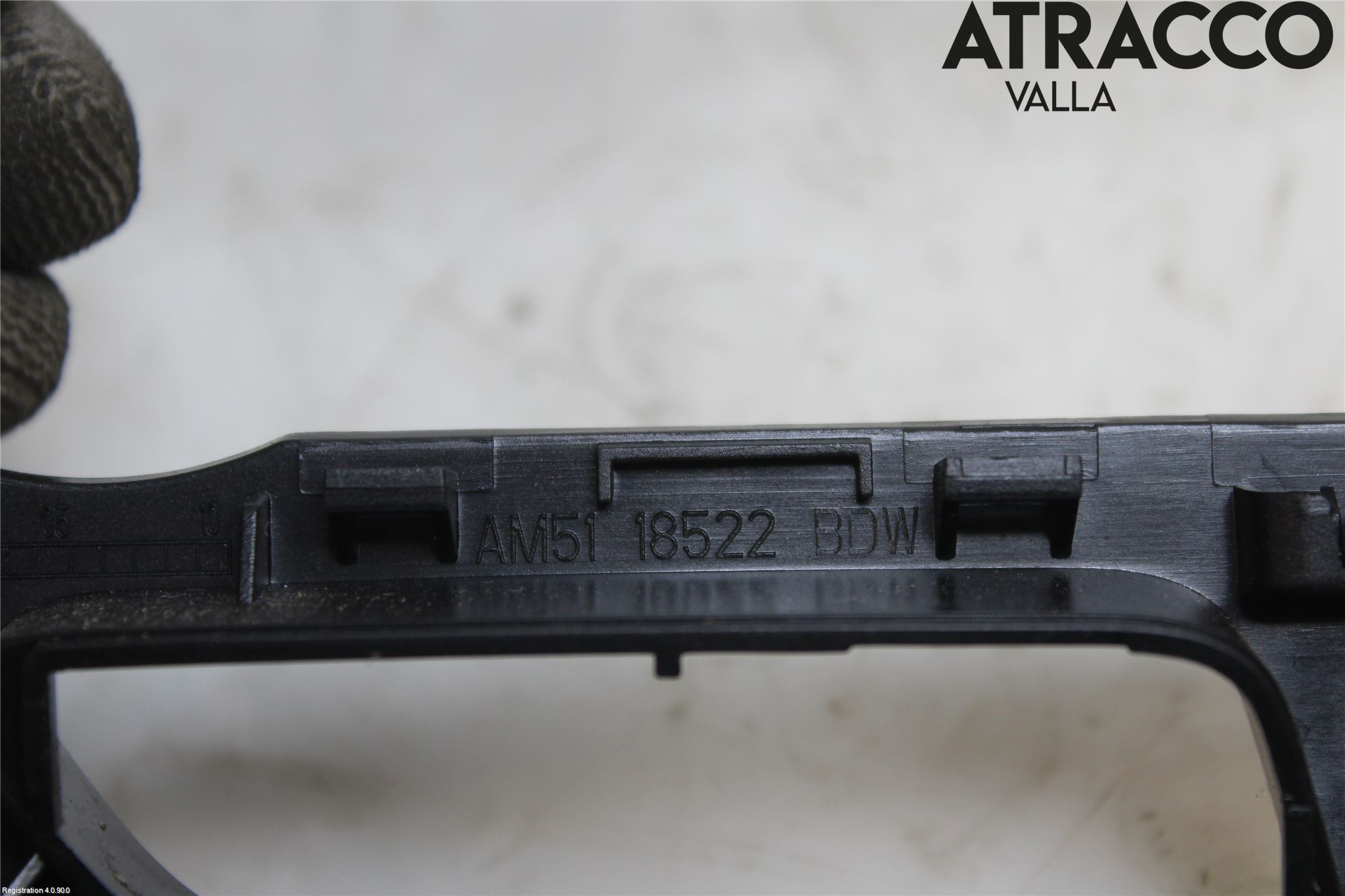 Ford KUGA 13-16 Instrument Ramme