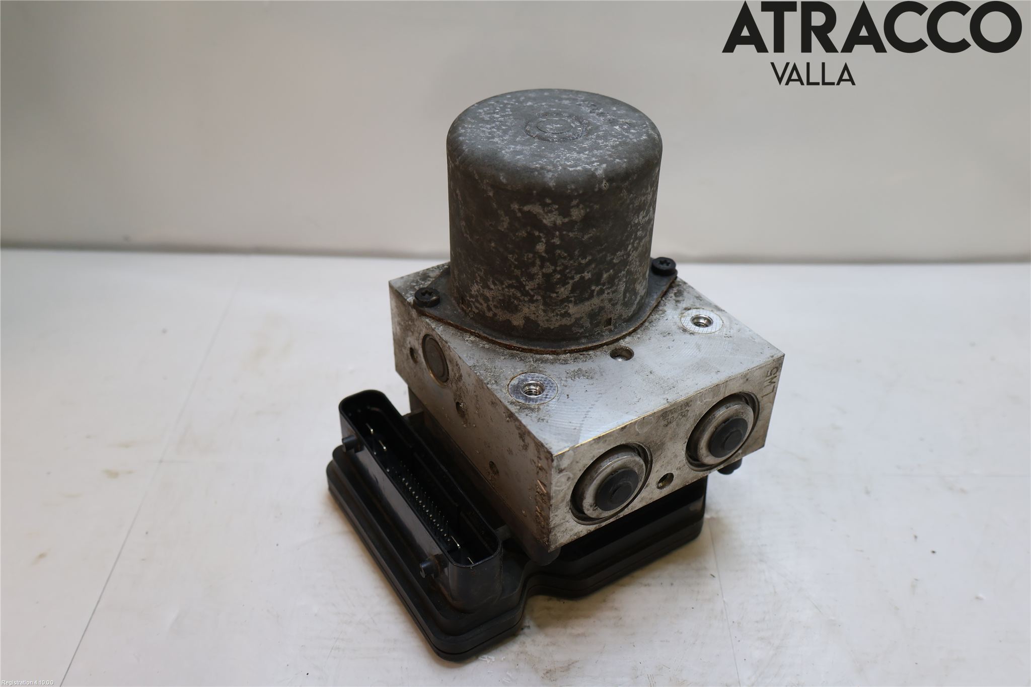 Kia SPORTAGE (JE) 05-10 Abs Hydraulikkaggregat