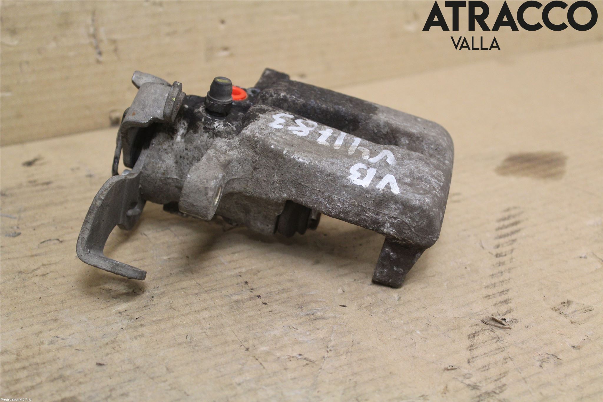 Kia CEED 12-18 Bremsecaliper Bak Venstre