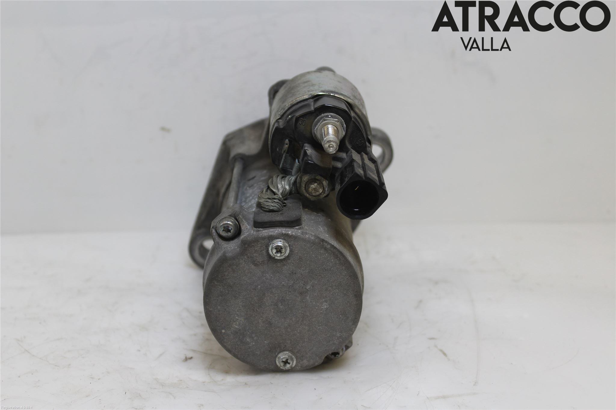 Volkswagen VW GOLF / E-GOLF VII 13-20 Startmotor