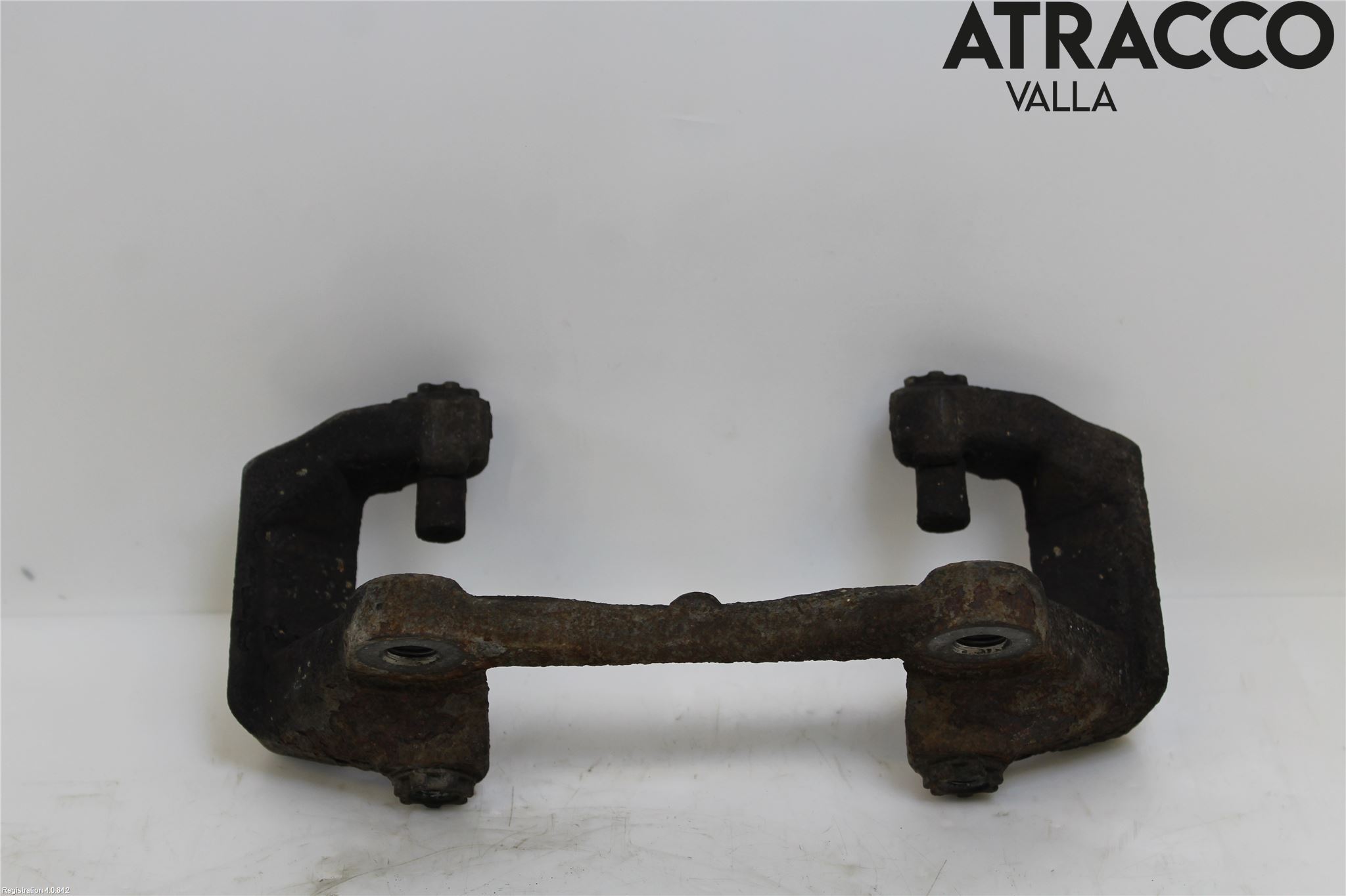 Audi A6/S6 4G 11-18 Bremsecaliper Feste Holder