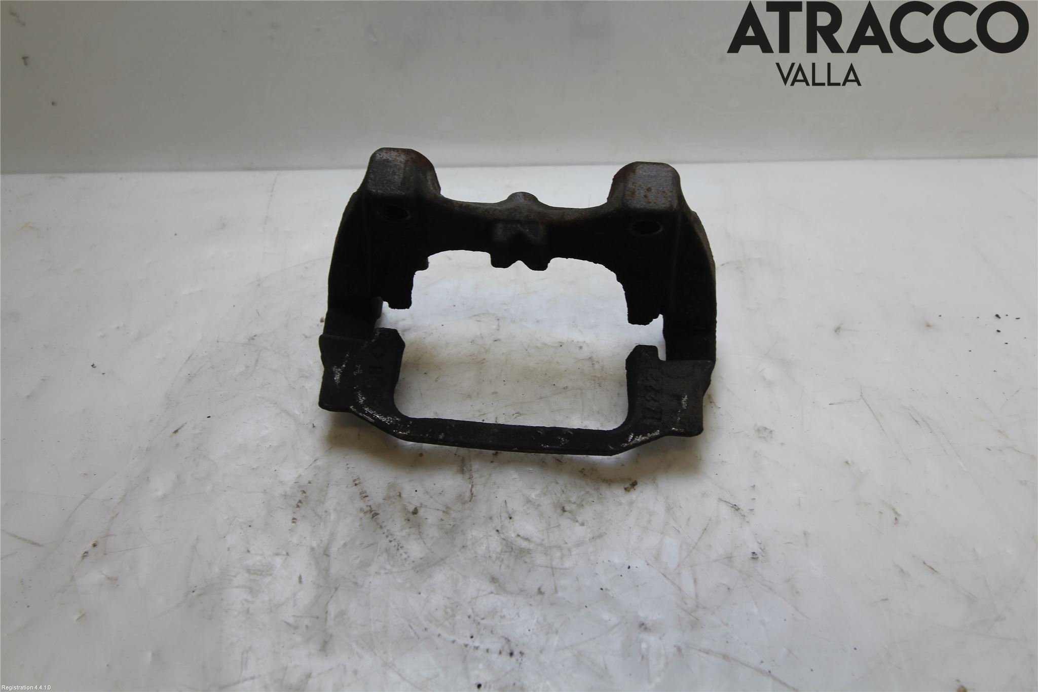 Volkswagen VW GOLF / E-GOLF VIII 20- Bremsecaliper Feste Holder