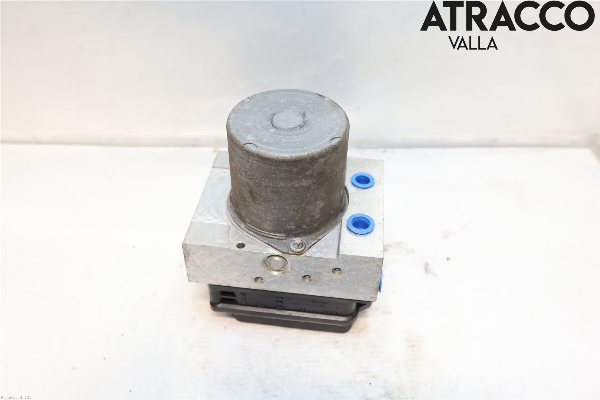 Volkswagen VW CRAFTER 06-16 Abs Hydraulikkaggregat