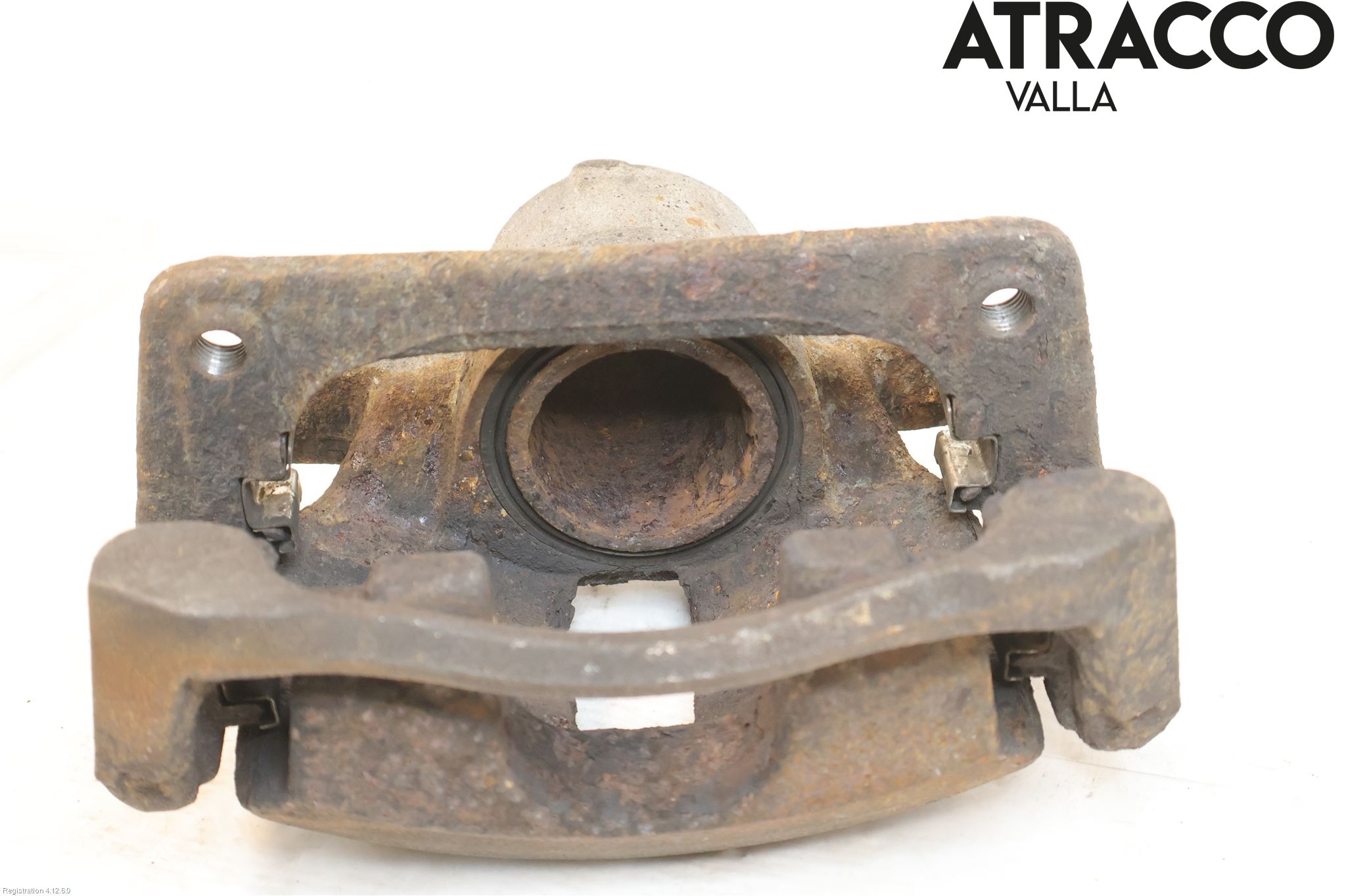 Peugeot 308 14-21 Bremsecaliper Foran Venstre