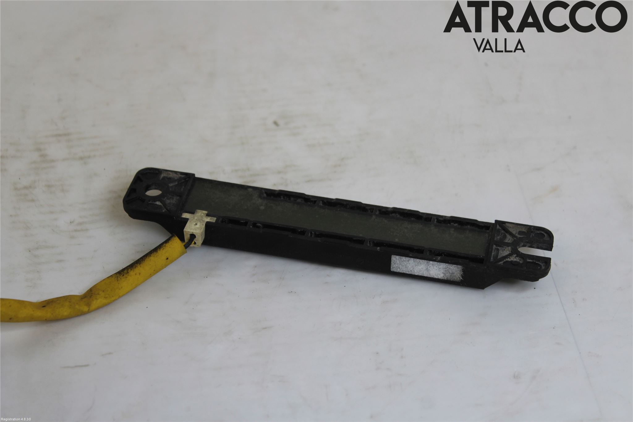 Kia OPTIMA 16-20 Stereo Antenne Radio-Tv