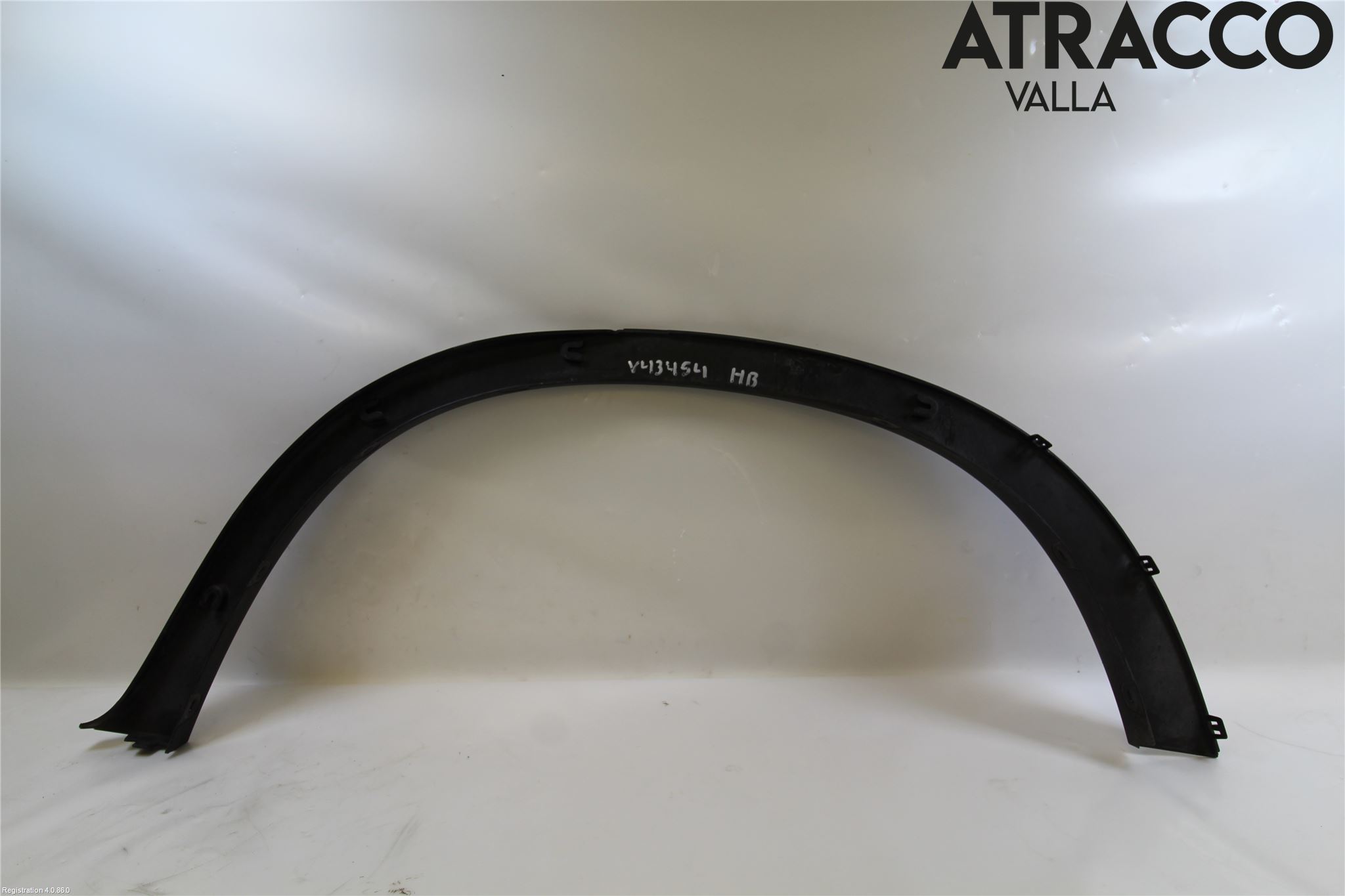 BMW X5 E70 07-13 Skjerm Bredder