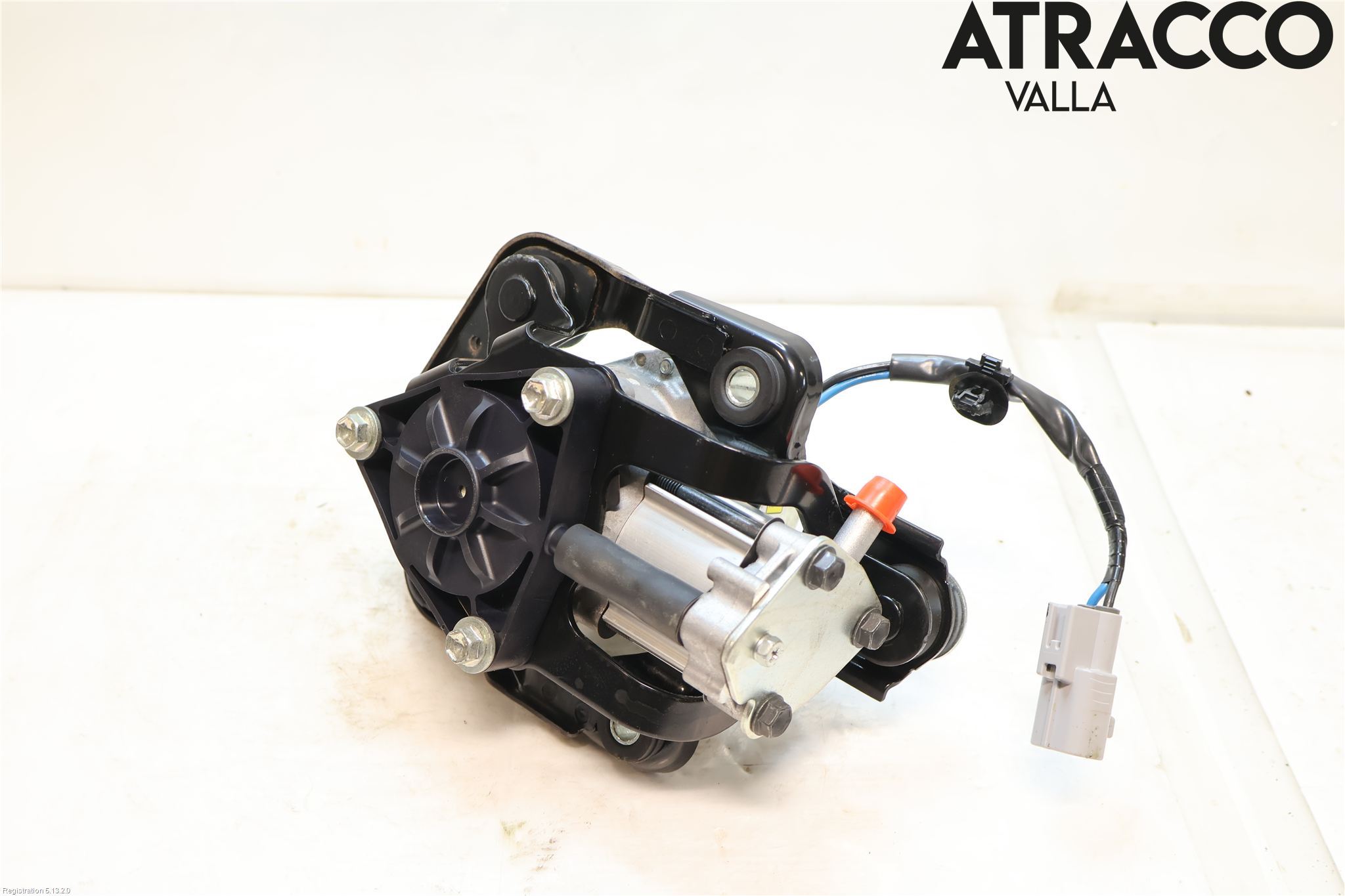 Mitsubishi OUTLANDER 13-21 Vacuumpumpe