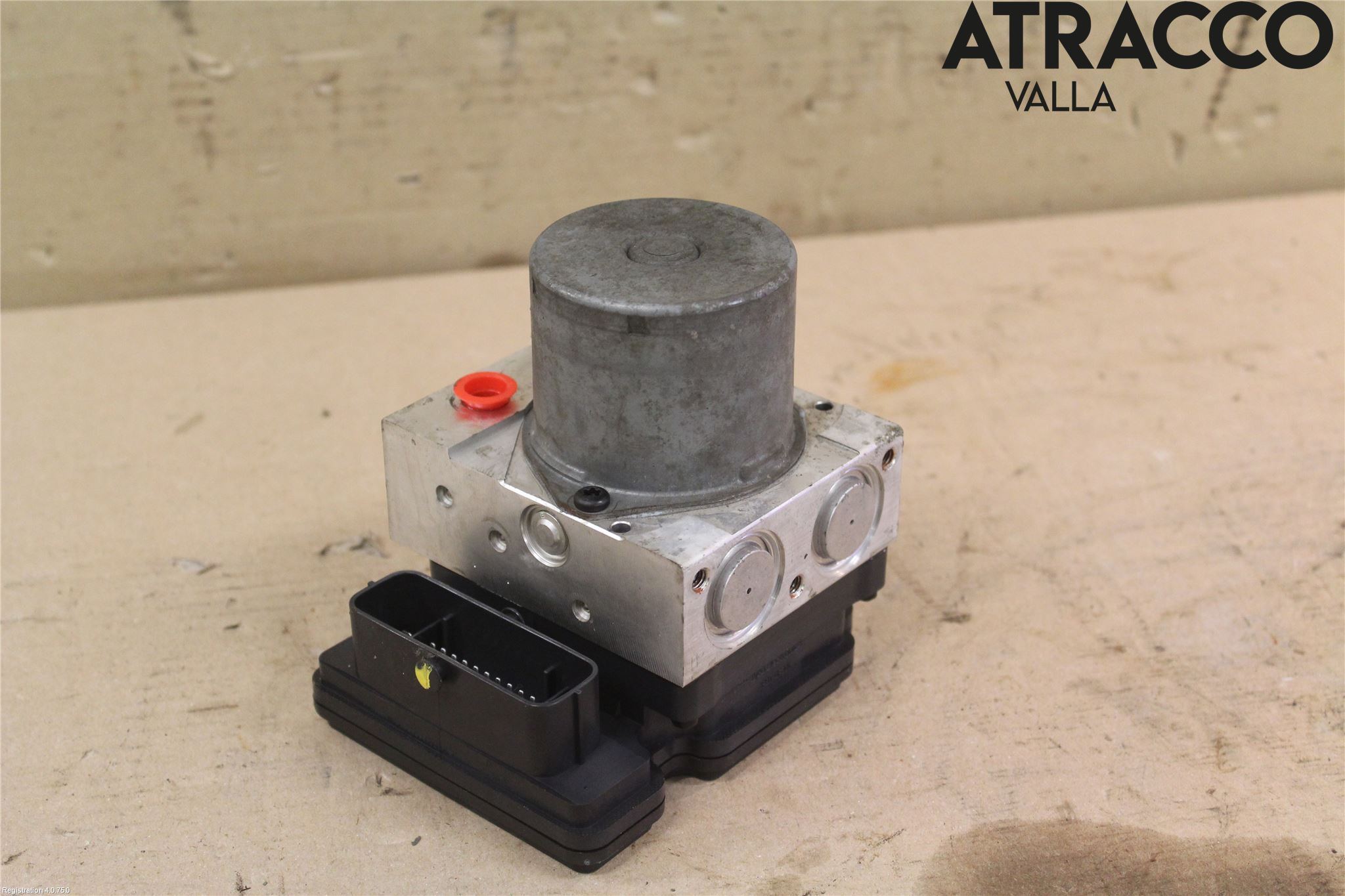 Hyundai i20 PB 09-14 Abs Hydraulikkaggregat