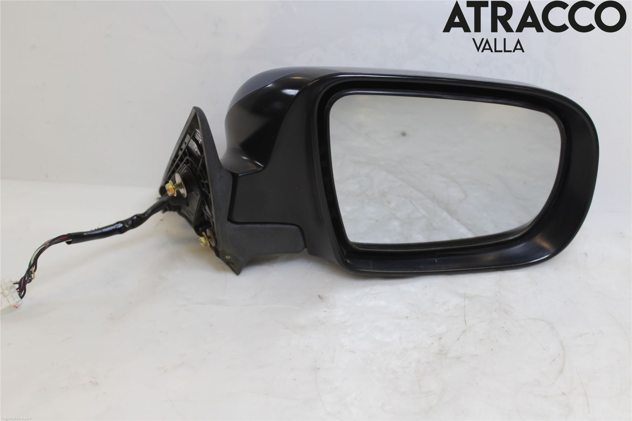 Subaru LEGACY    04-06 Speil H M-El Justering