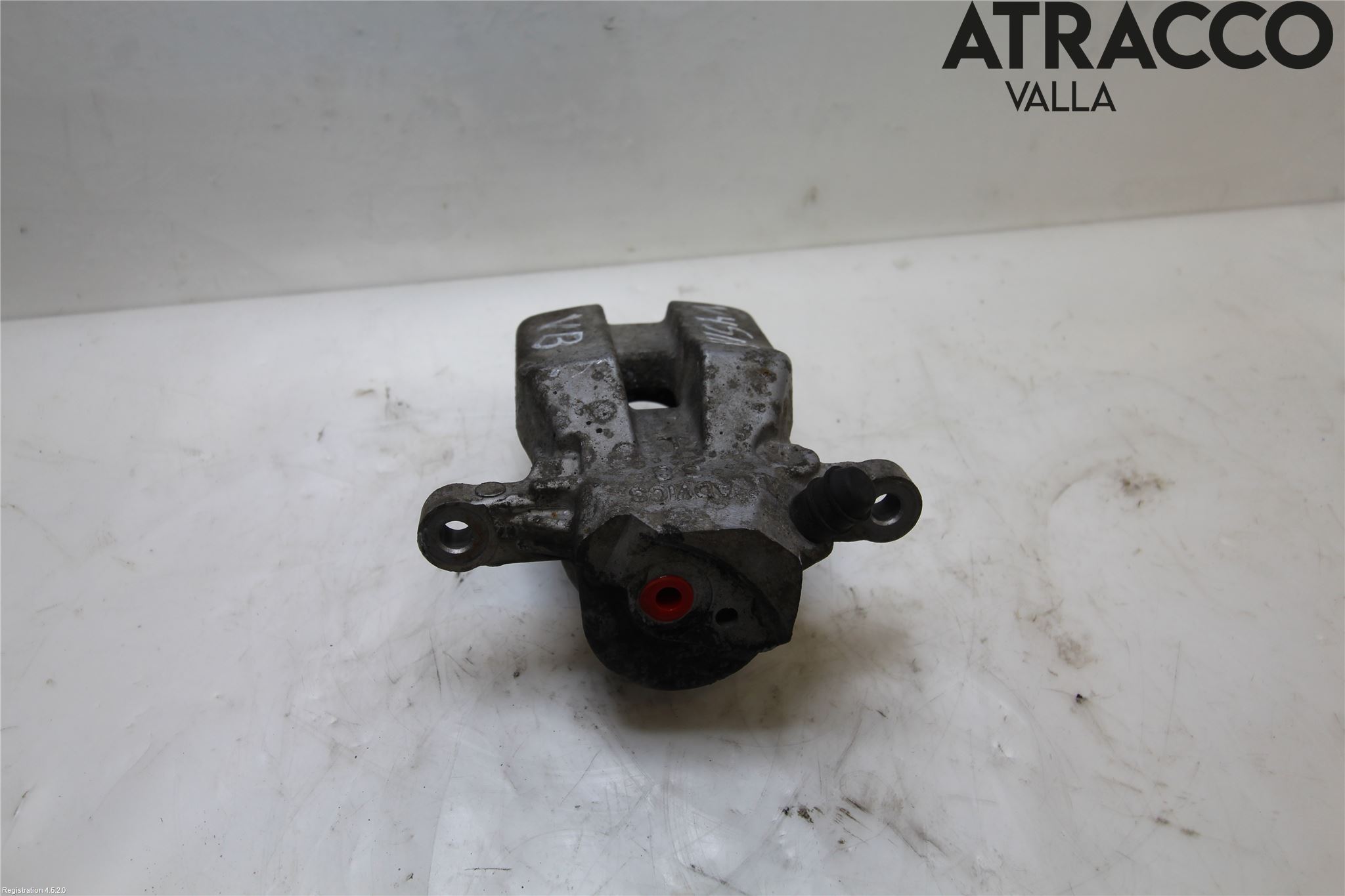 Toyota RAV4 13-18 Bremsecaliper Bak Venstre