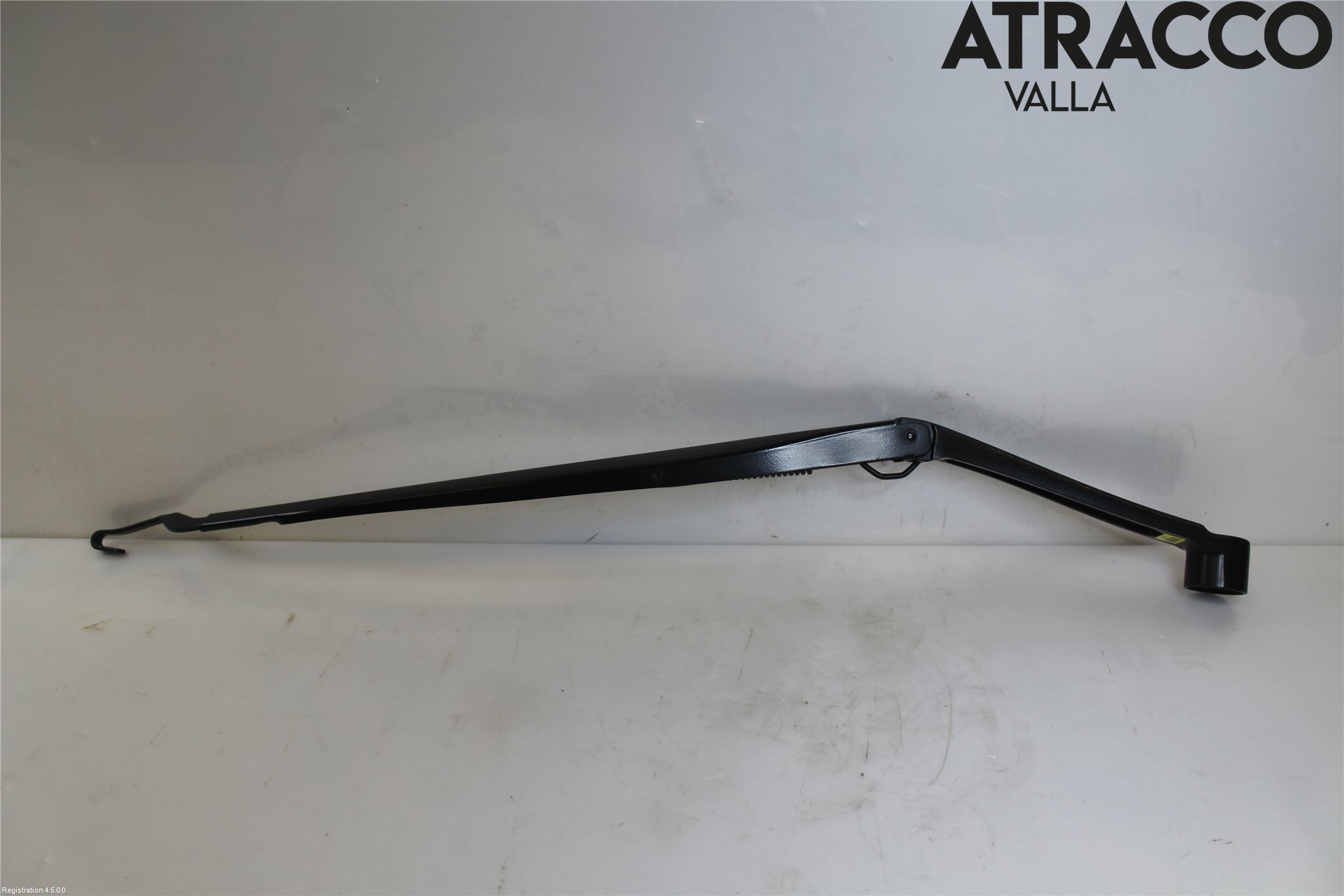 Kia NIRO (DE) 17-22 Viskerarm-Armer Frontrute