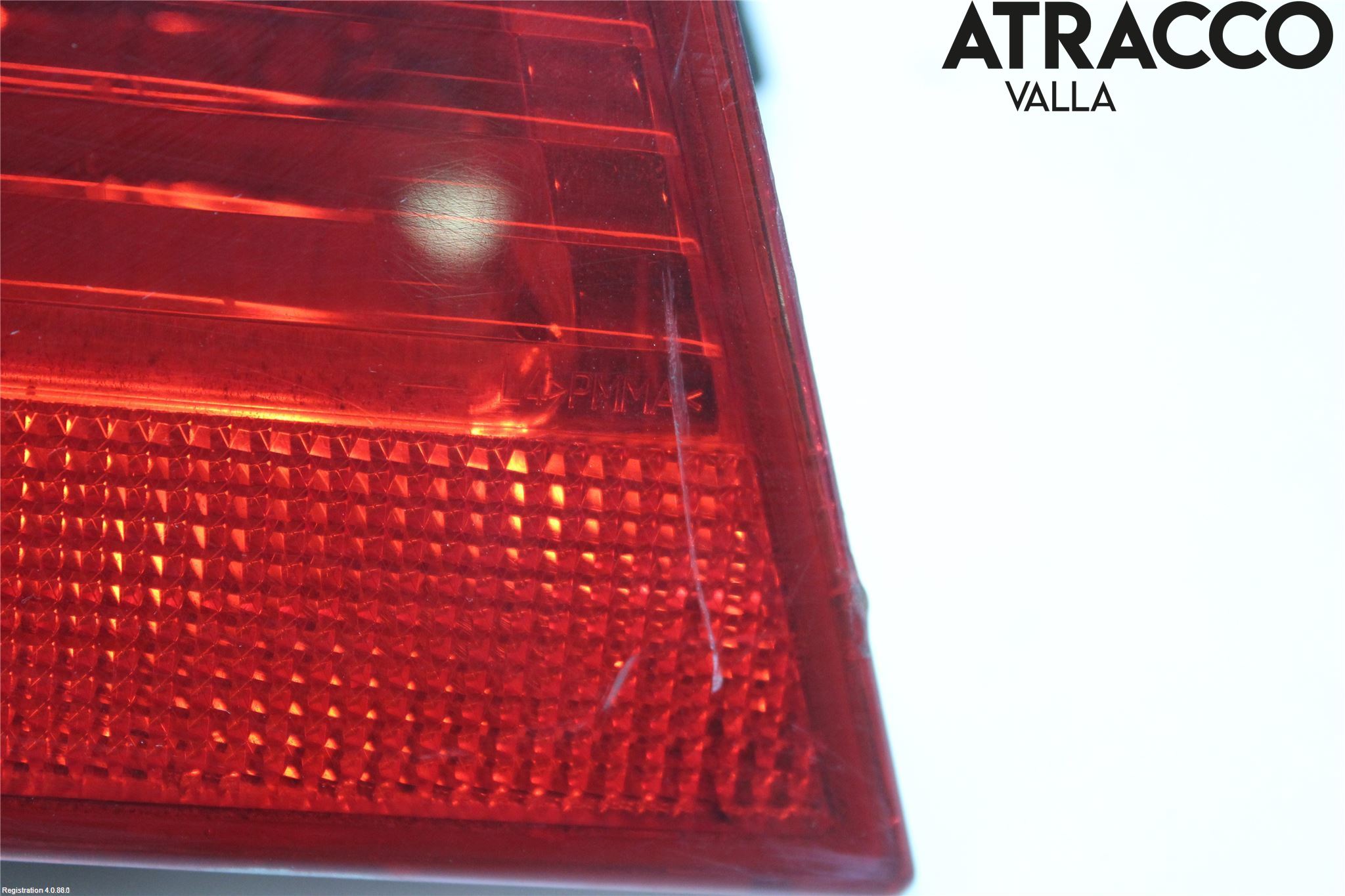 BMW 3 E46      98-05 Baklykt Venstre