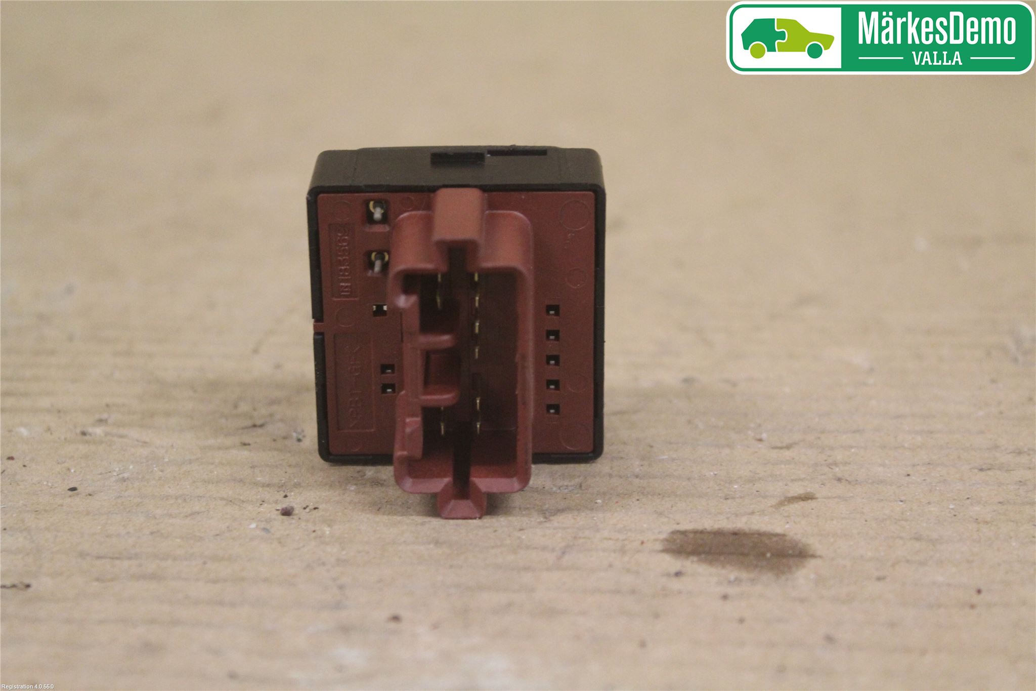 Mitsubishi OUTLANDER 07-12 Bryter Speil