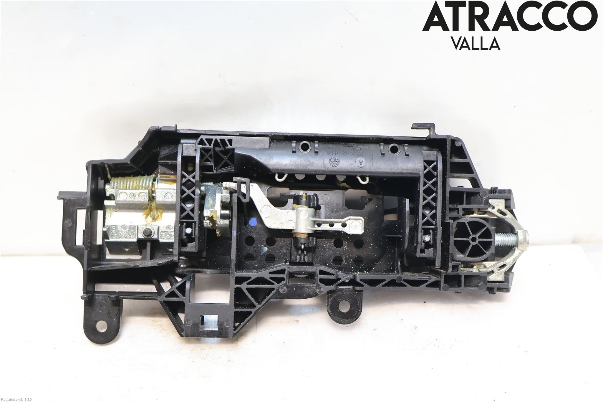 Audi A4/S4 B9 16-19 Dørhandtak Ytre Høyre