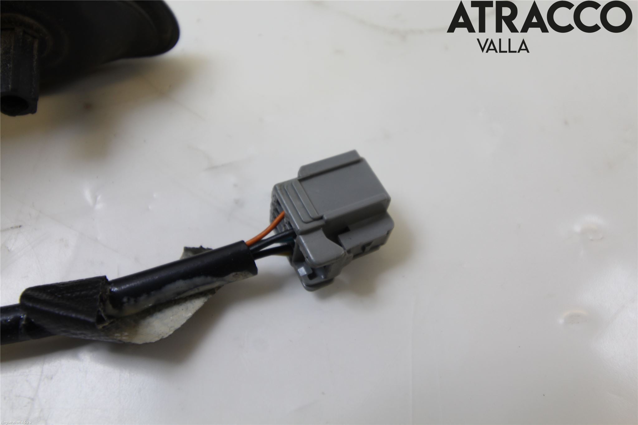 Ford MONDEO     01-06 Speil V M-El Justering