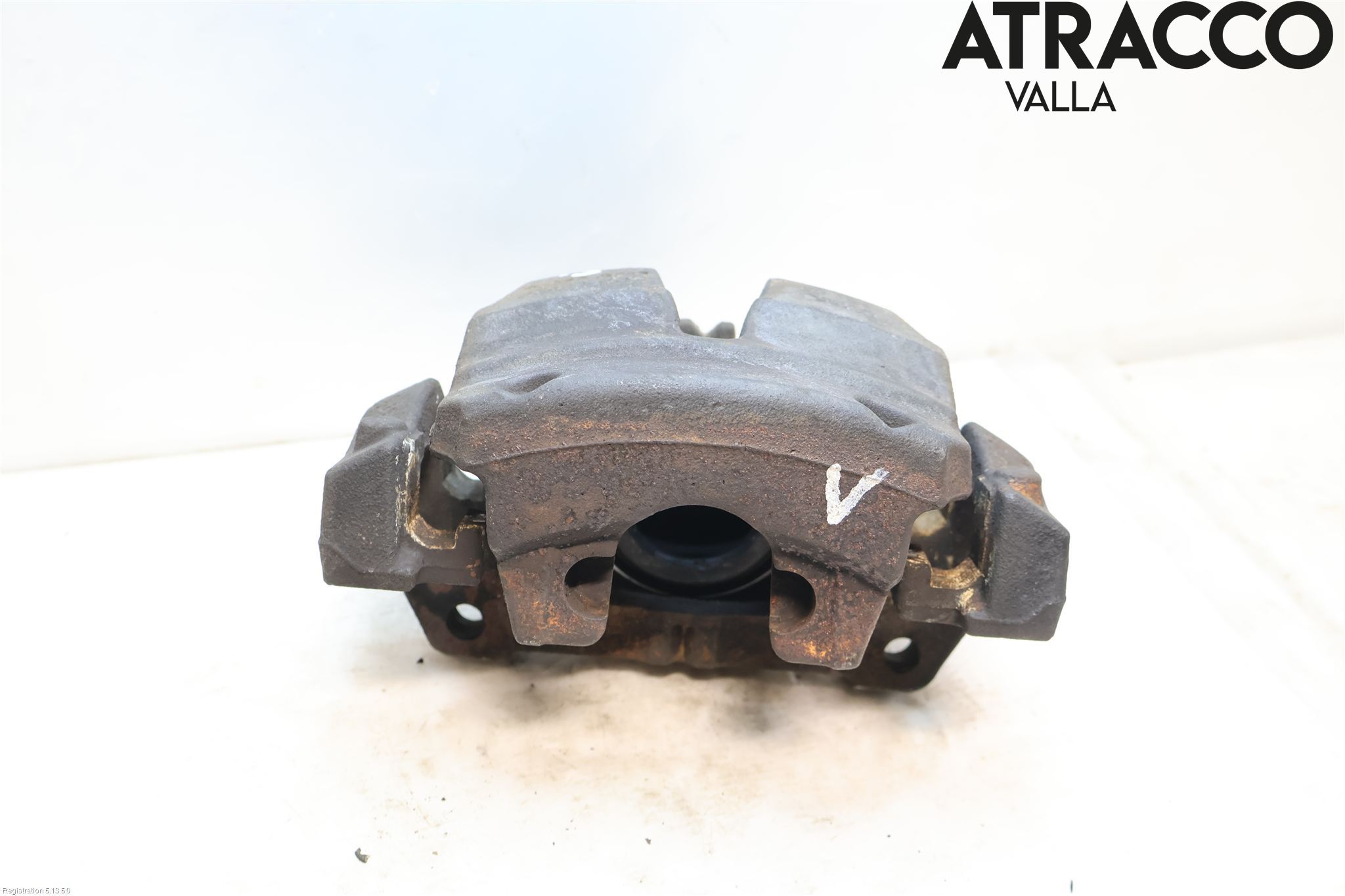 Volvo V90 17->> Bremsecaliper Foran Høyre