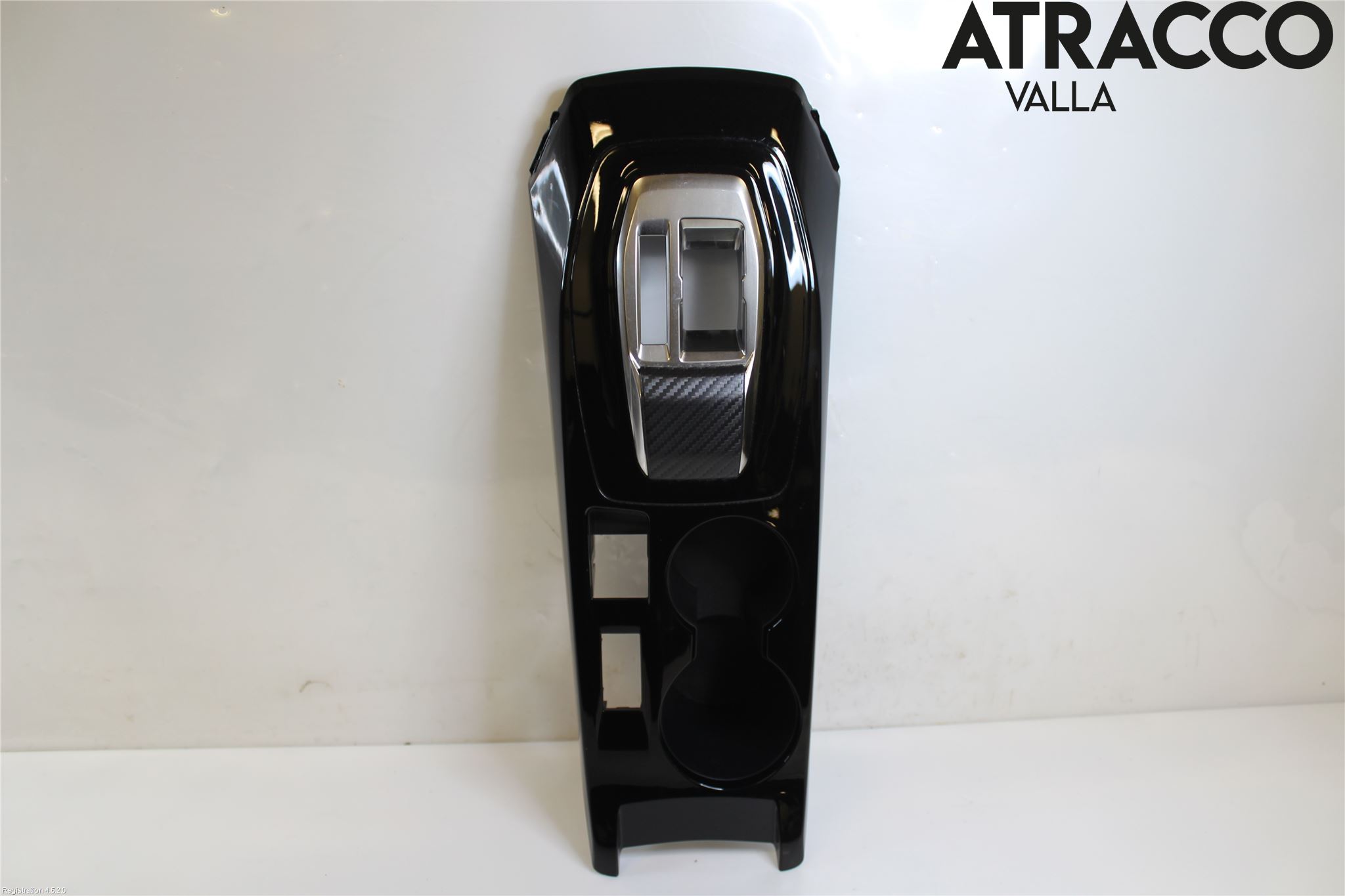 Peugeot 2008/E-2008 20- Instrumentkonsoll Midt