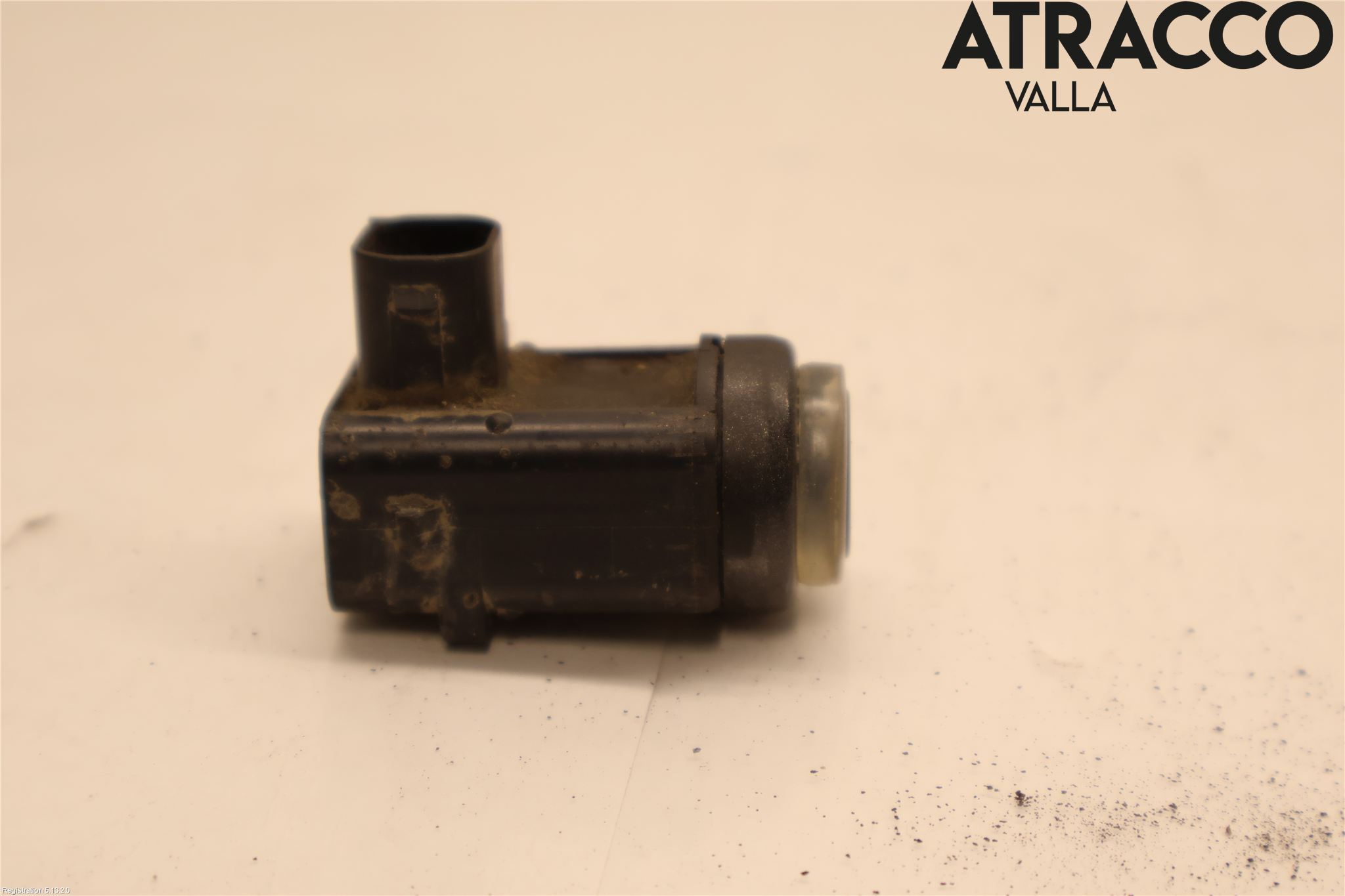 Saab 9-3 VER2/VER3 08-15 Sensor Ryggesensor
