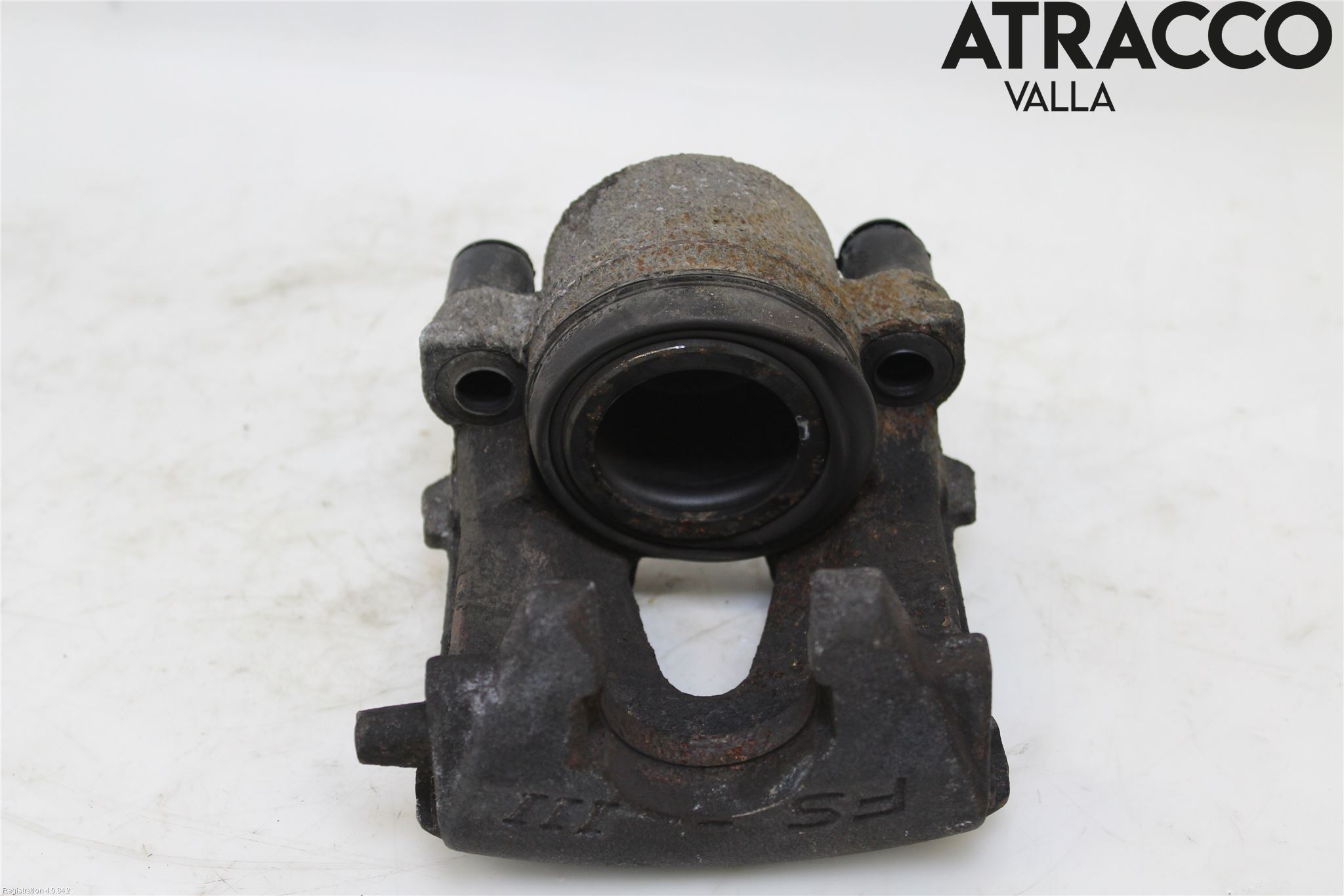 Volkswagen VW GOLF / E-GOLF VII 13-20 Bremsecaliper Foran Høyre