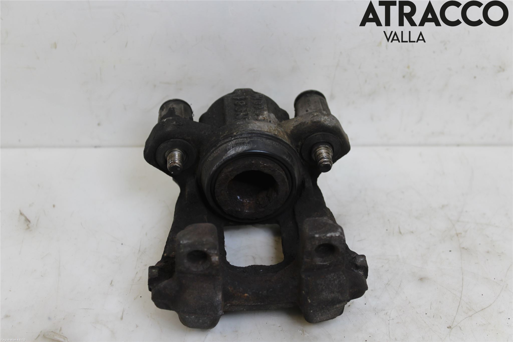 BMW 1 F20/F21 11-19 Bremsecaliper Bak Venstre