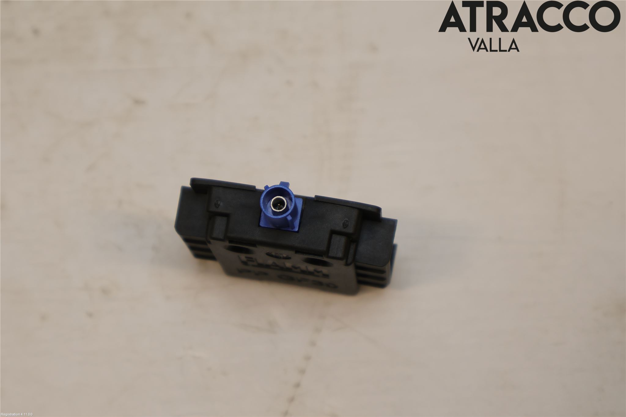 Peugeot 5008 17-24 Stereo Antenne Radio-Tv