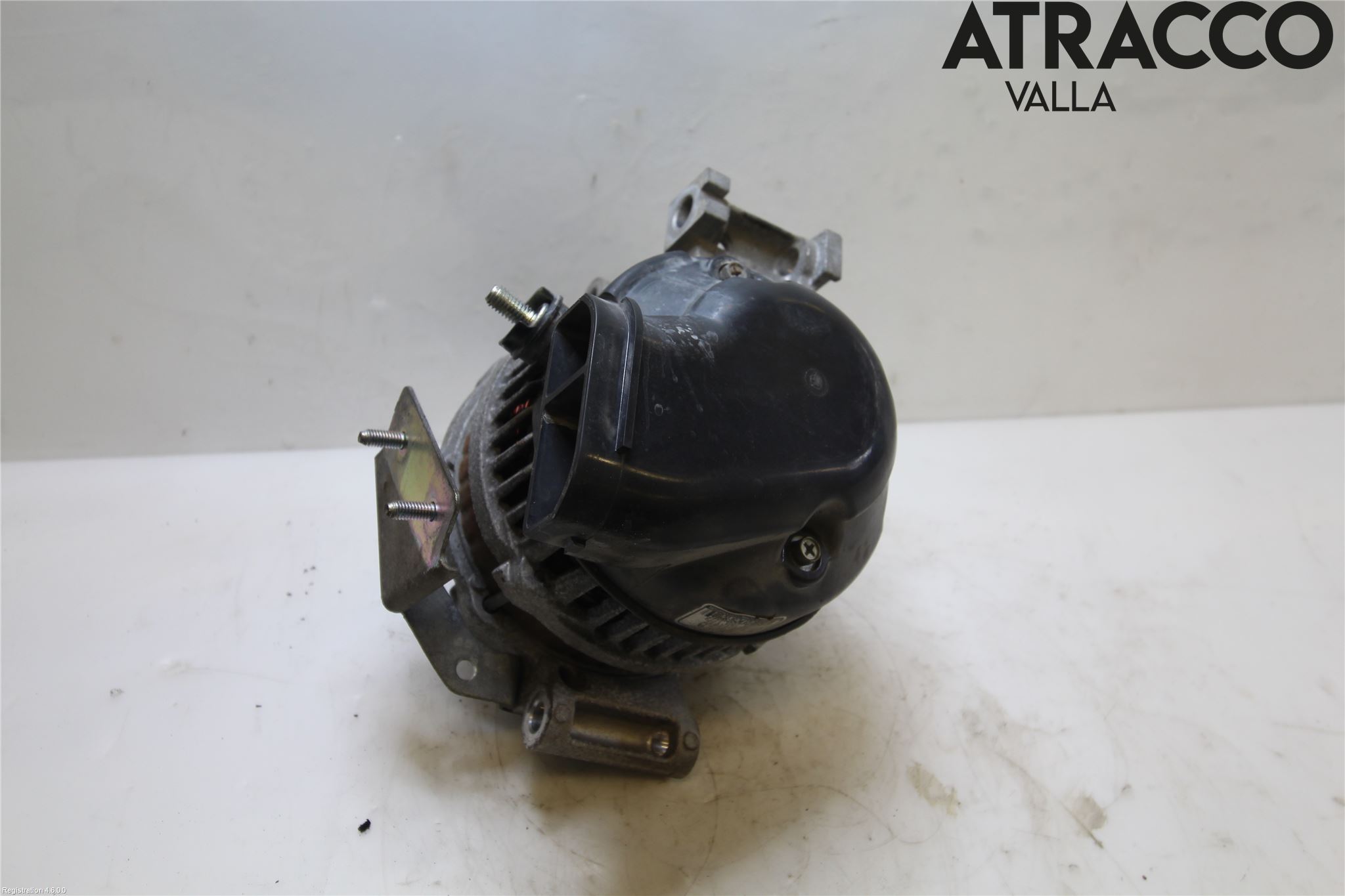 Mazda 6 08-13 Dynamo