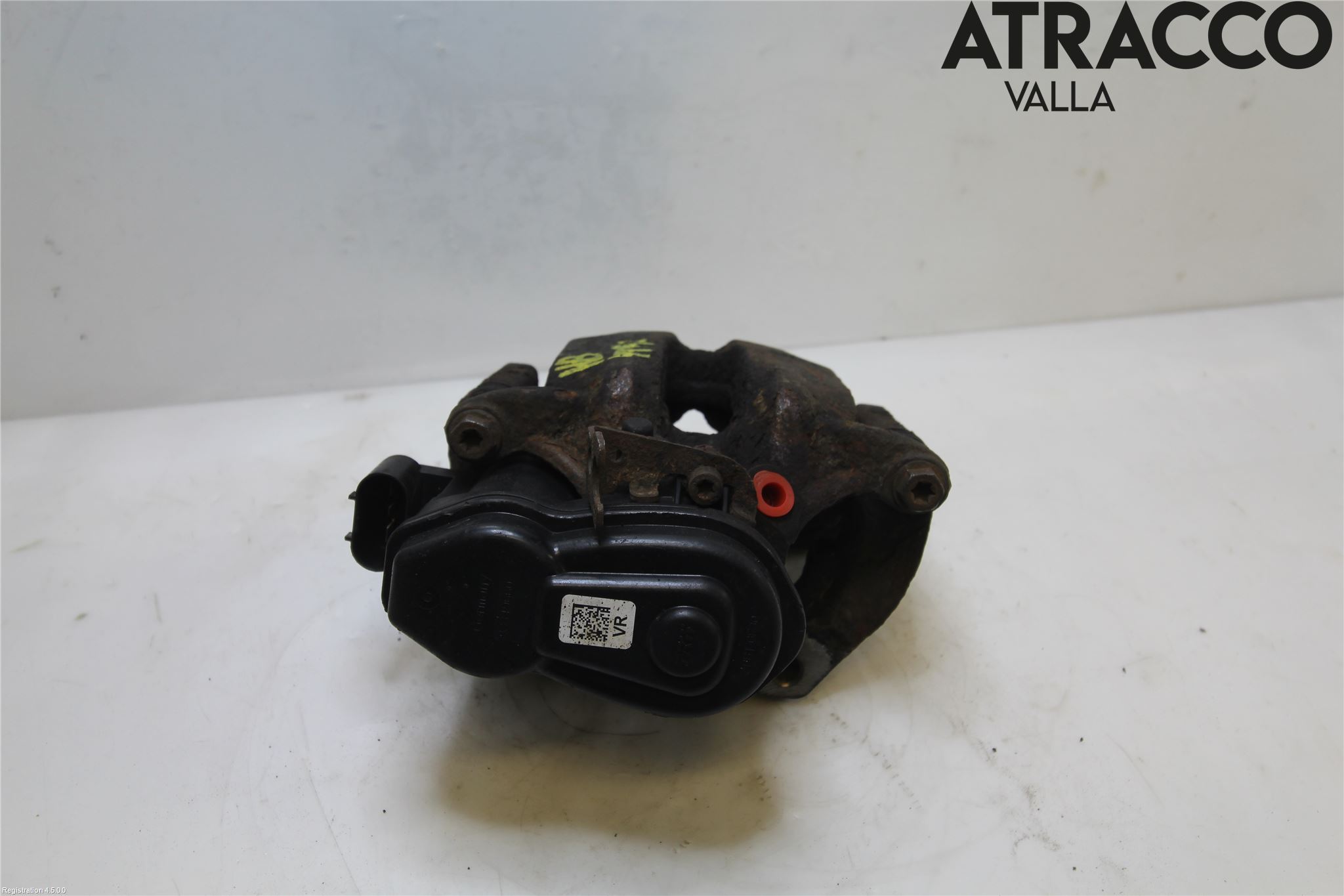 BMW 5 F10/F11/F18 09-17 Bremsecaliper Bak Høyre