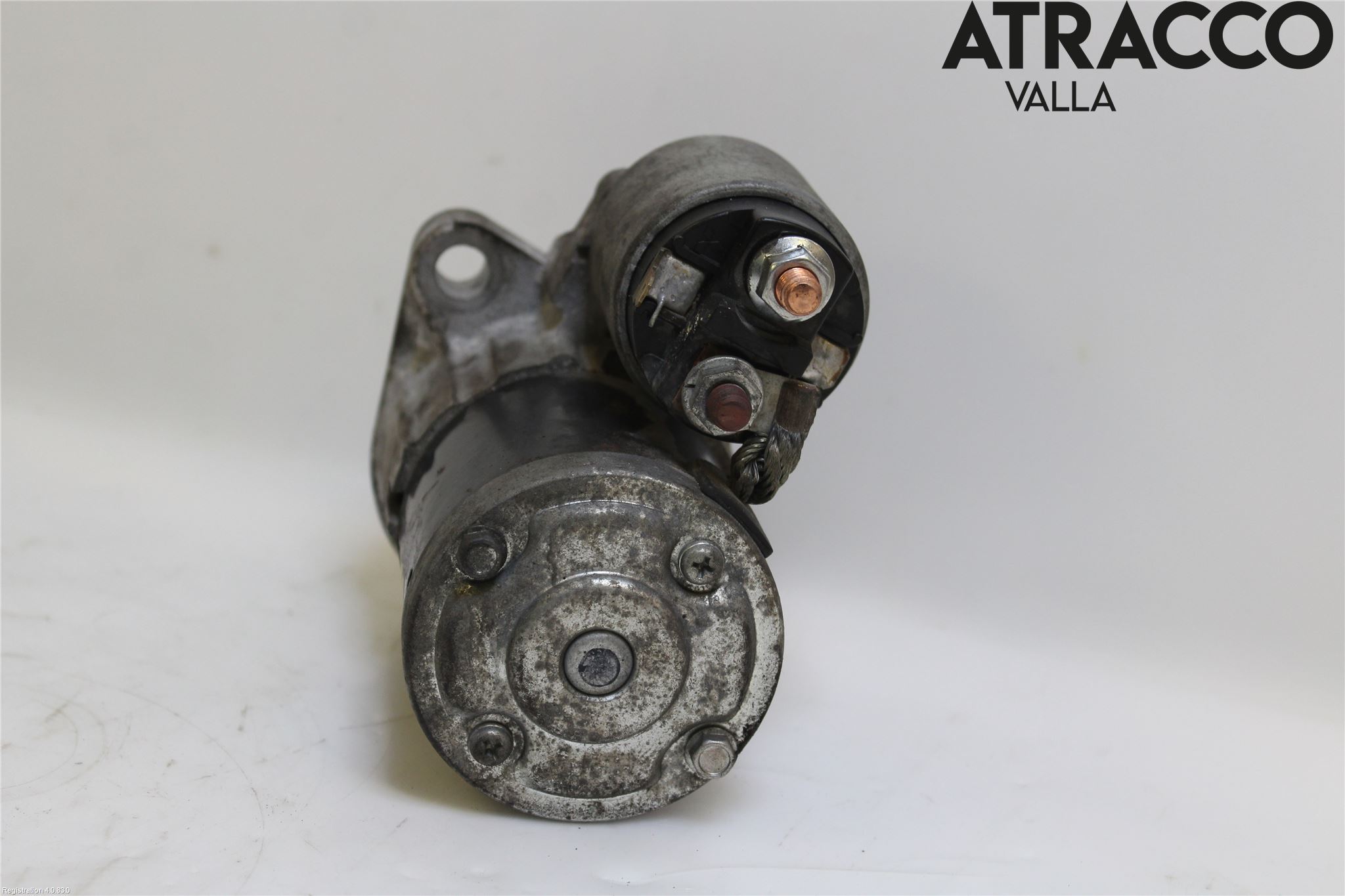 Suzuki SWIFT 11-16 Startmotor