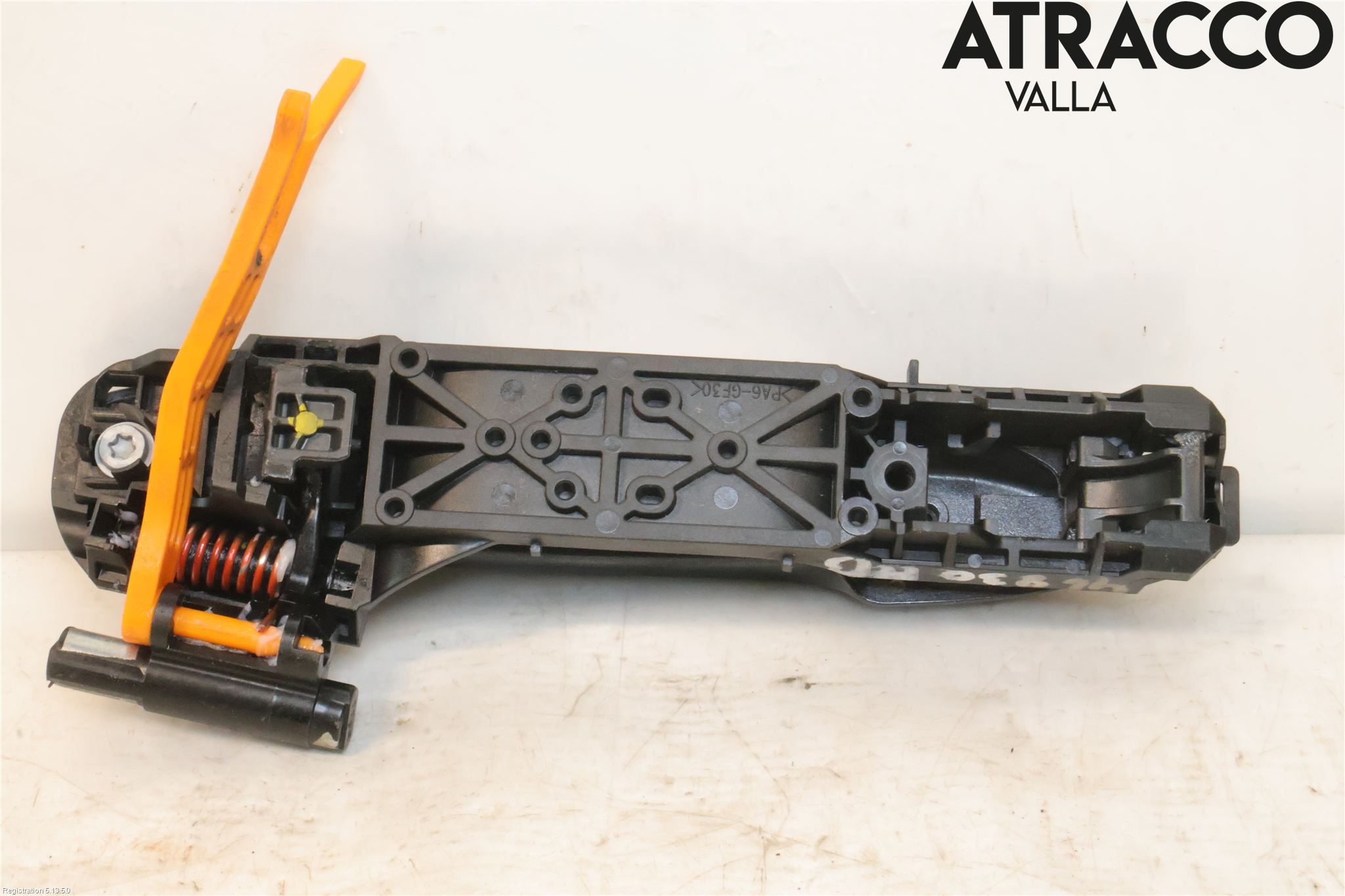 Subaru XV 18-22 Dørhandtak Ytre Høyre