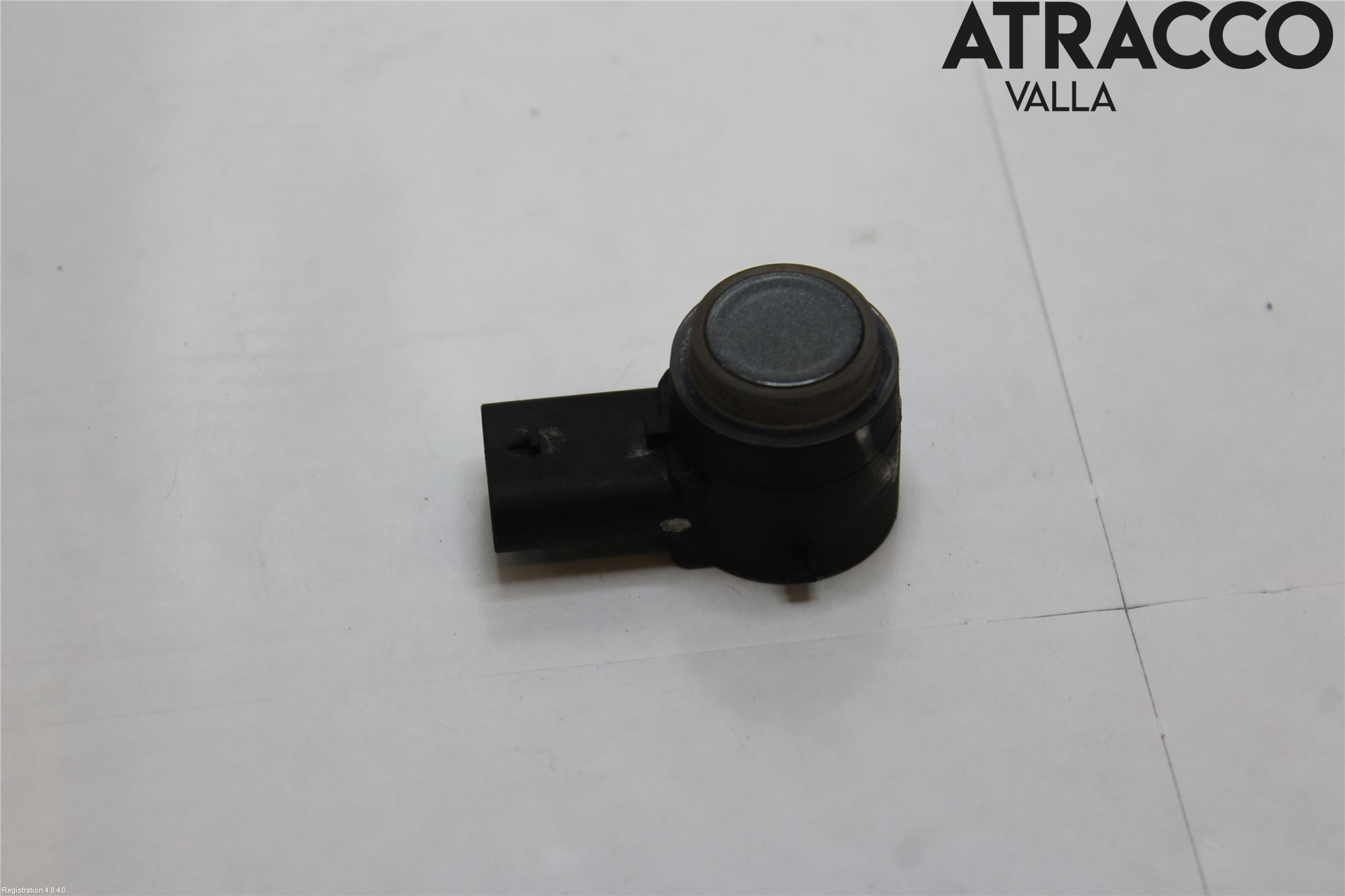 Opel ASTRA K 16-22 Sensor Parkering Front
