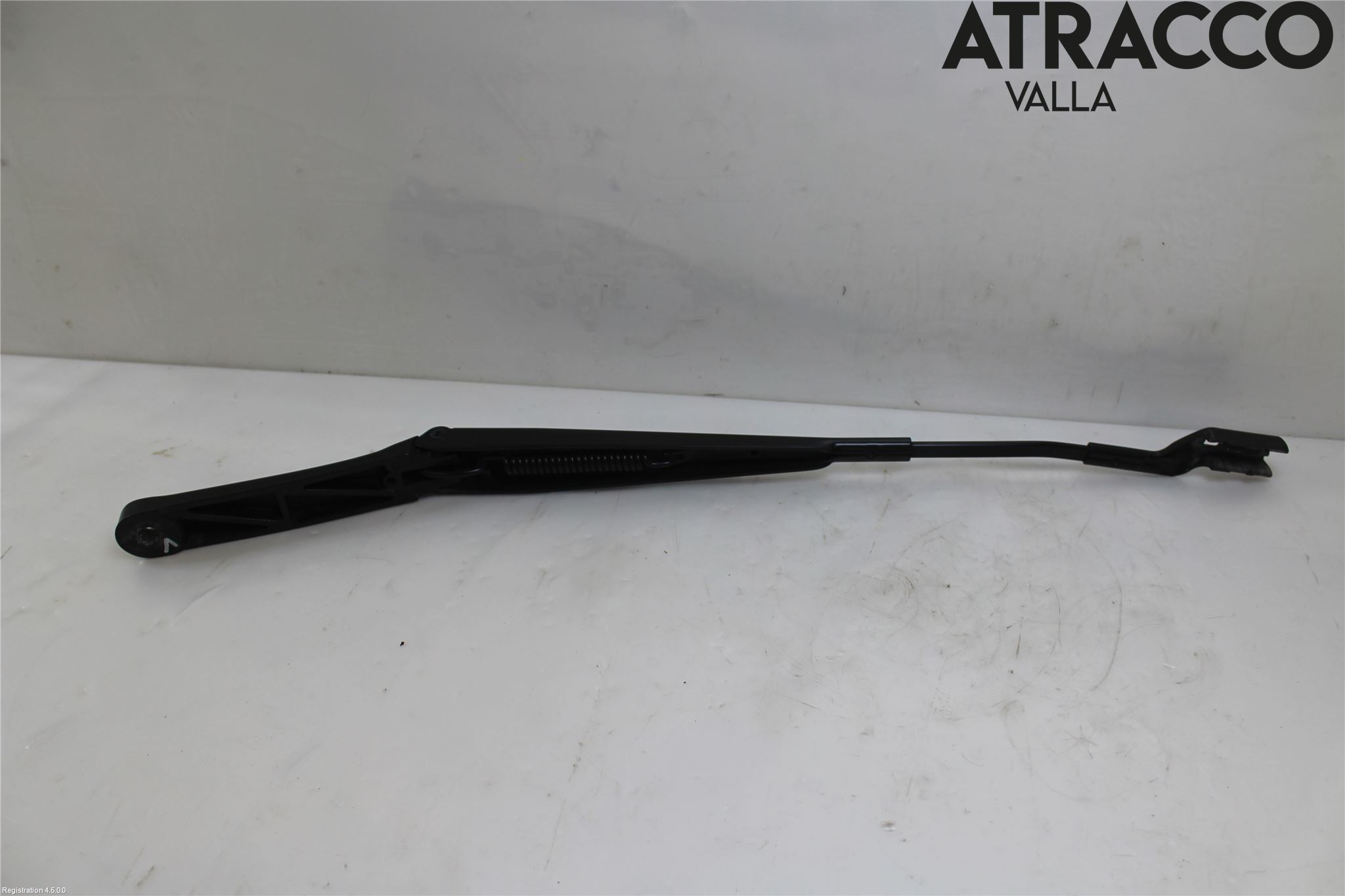 Volkswagen VW PASSAT 15-19 Viskerarm-Armer Frontrute