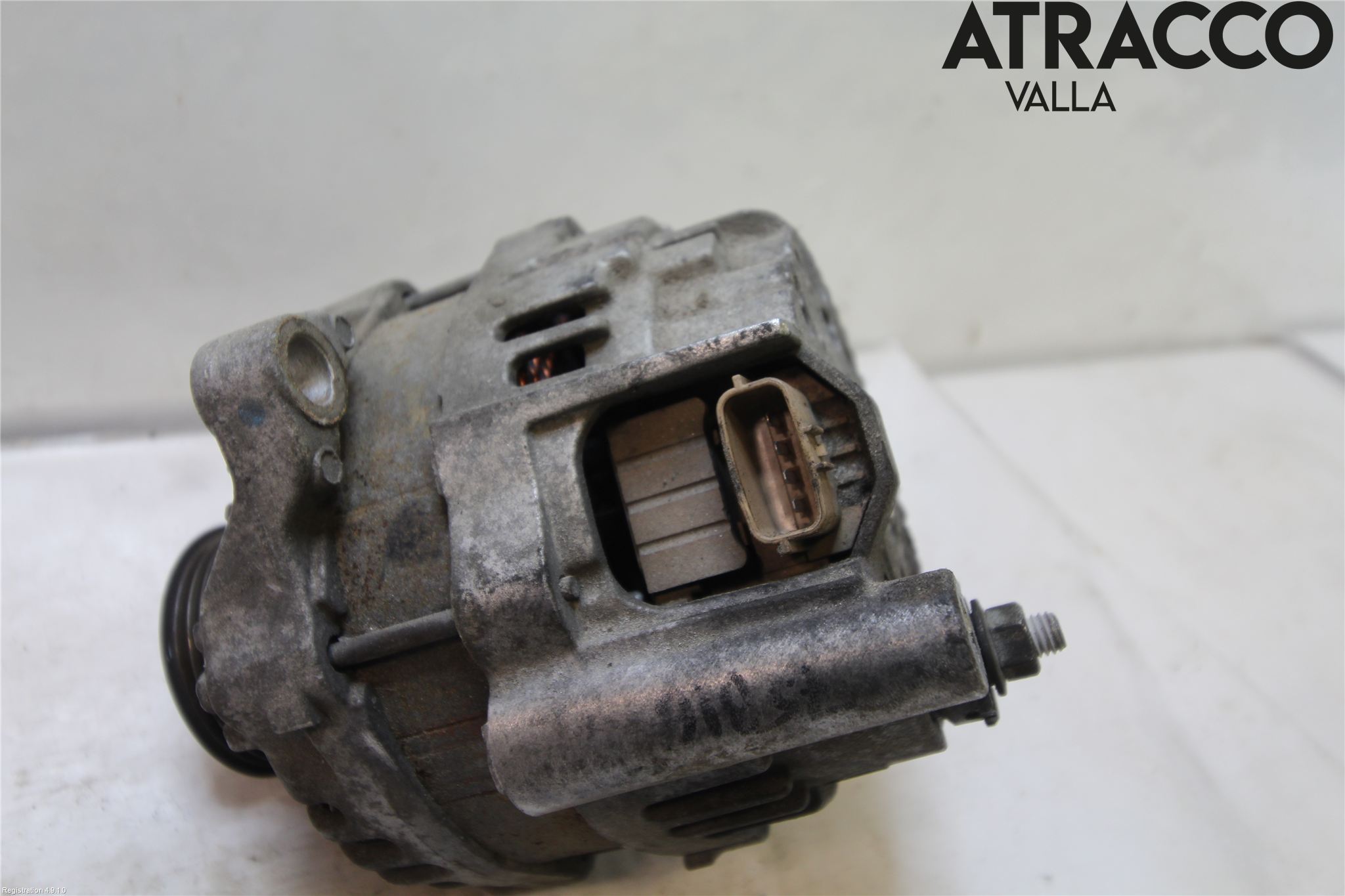 Mitsubishi OUTLANDER 13-21 Dynamo