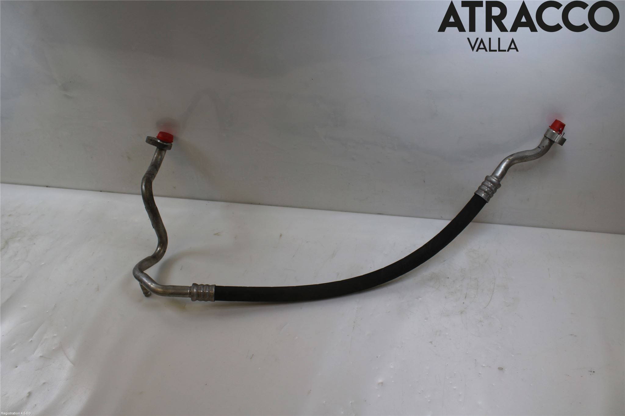 BMW 5 F10/F11/F18 09-17 Varme Ac Slange - Rør