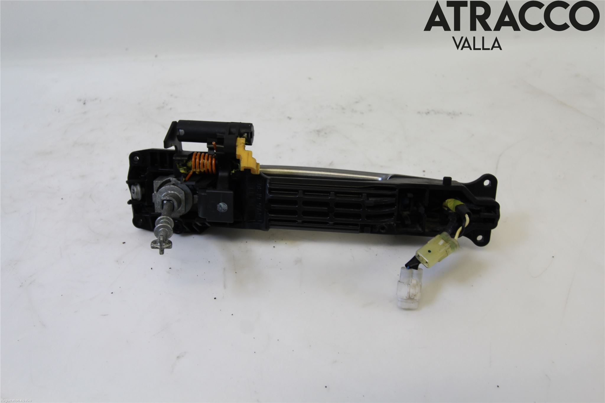 Suzuki SWIFT 11-16 Dørhandtak Ytre Venstre