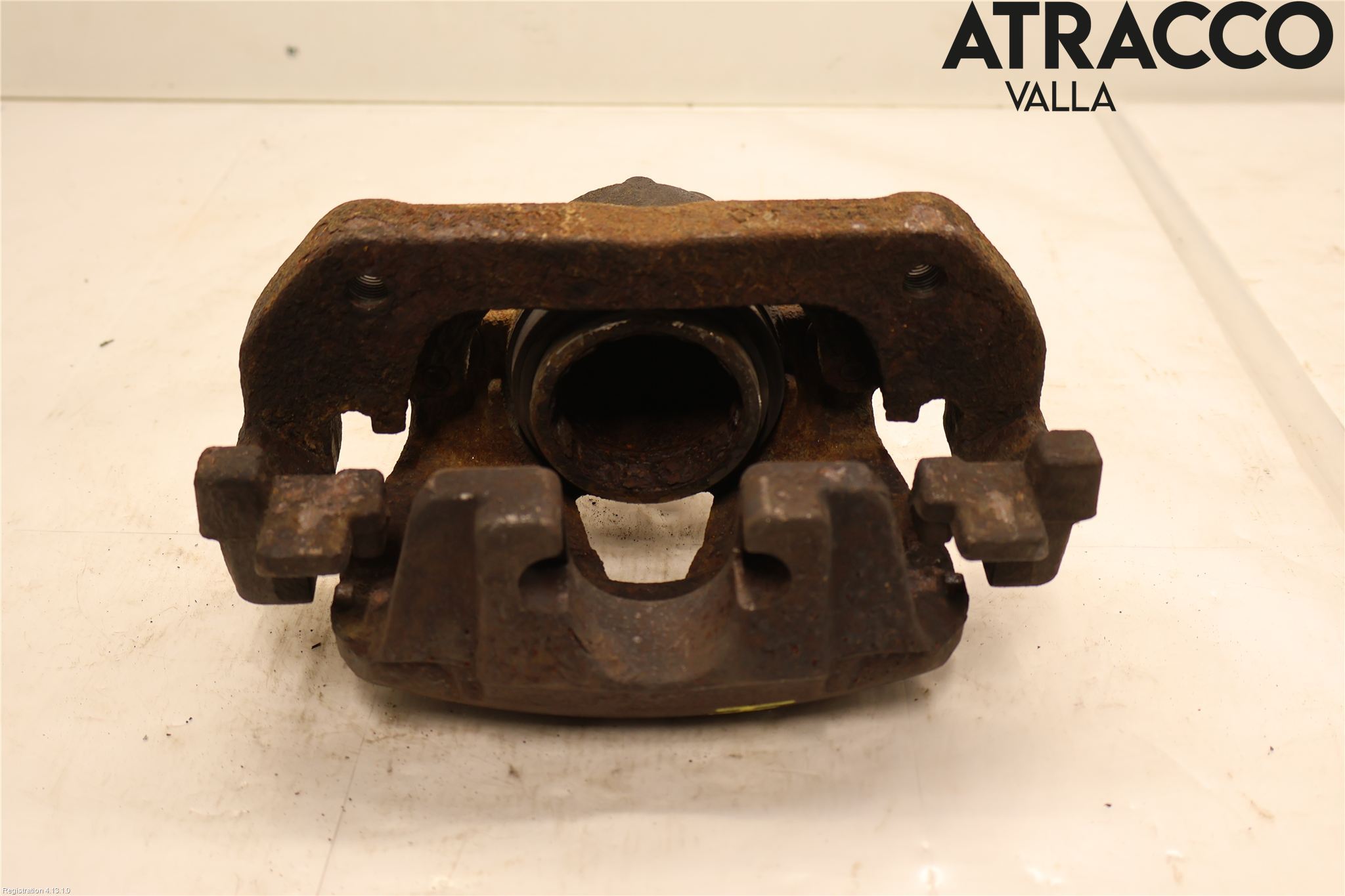 Citroen JUMPY/E-JUMPY 16- Bremsecaliper Foran Høyre