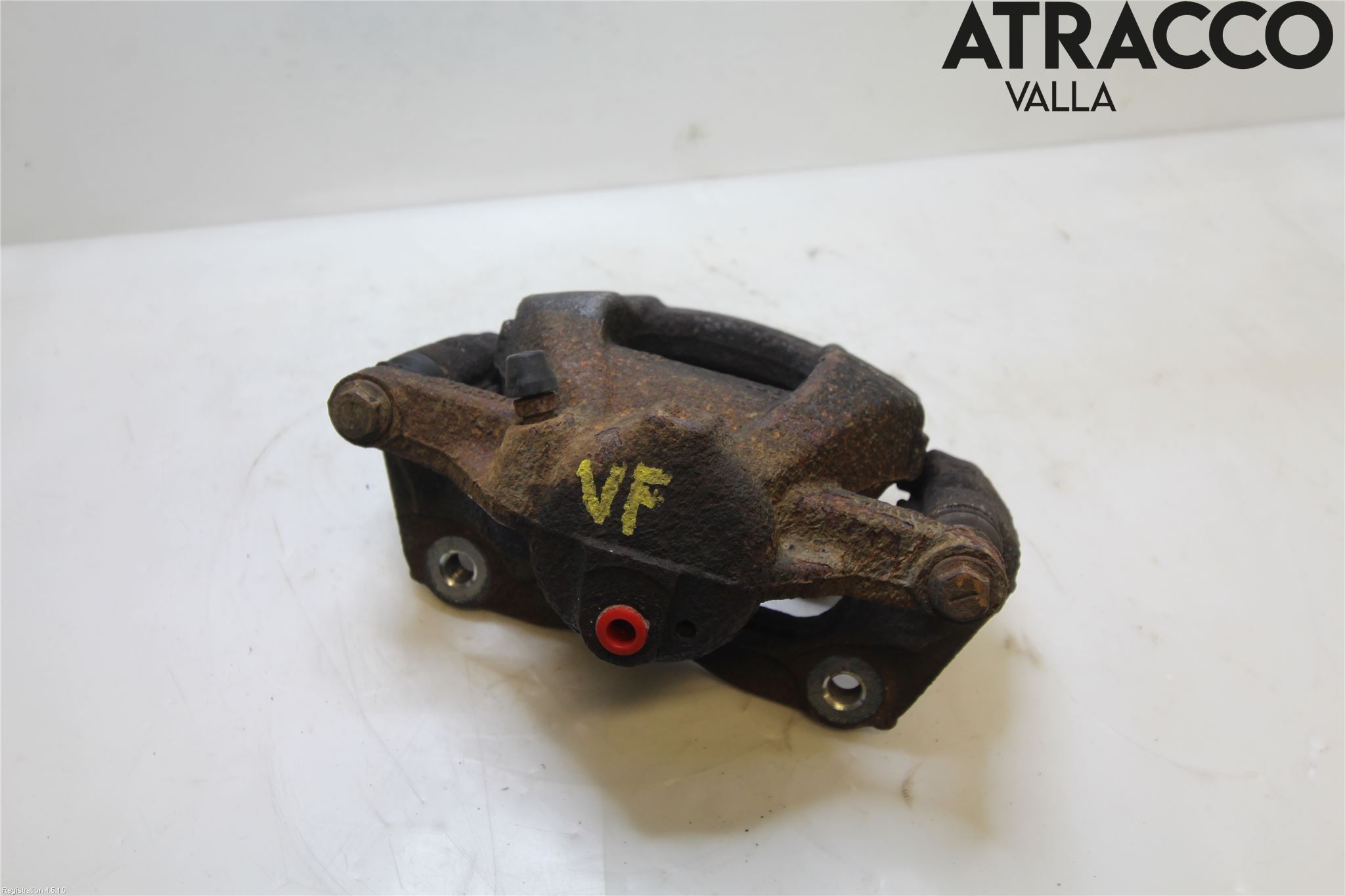 Toyota AVENSIS 16-18 Bremsecaliper Foran Venstre
