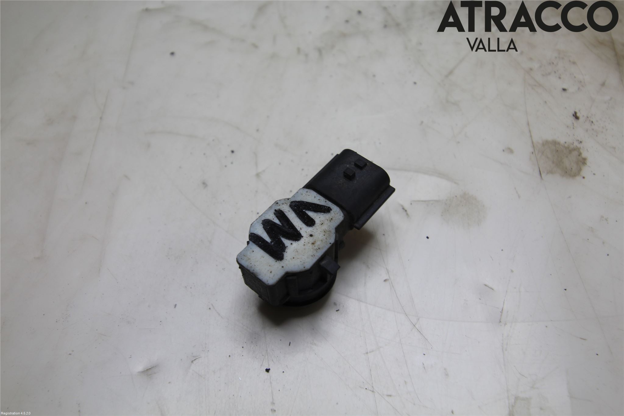 Renault CLIO IV 16-19 Sensor Ryggesensor