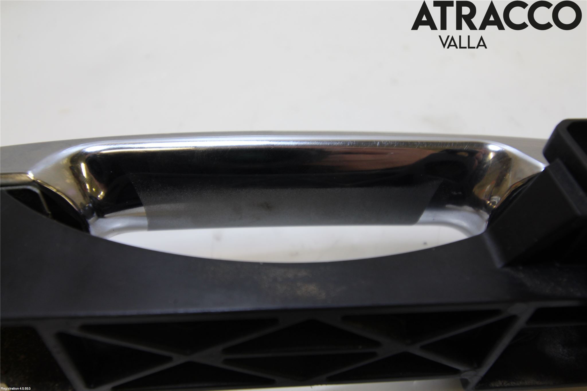 Nissan QASHQAI 10-14 Dørhandtak Ytre Høyre