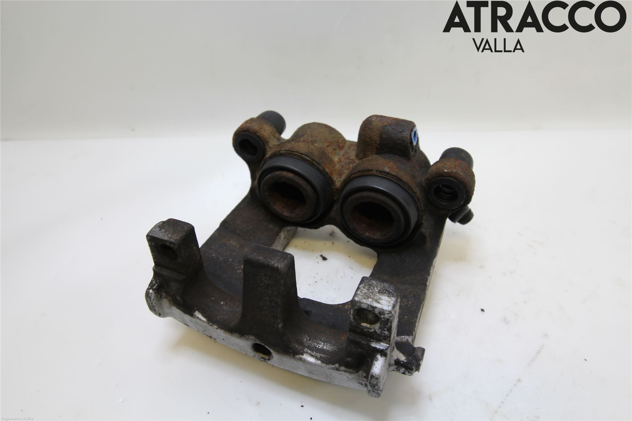BMW X5 E70 07-13 Bremsecaliper Foran Venstre