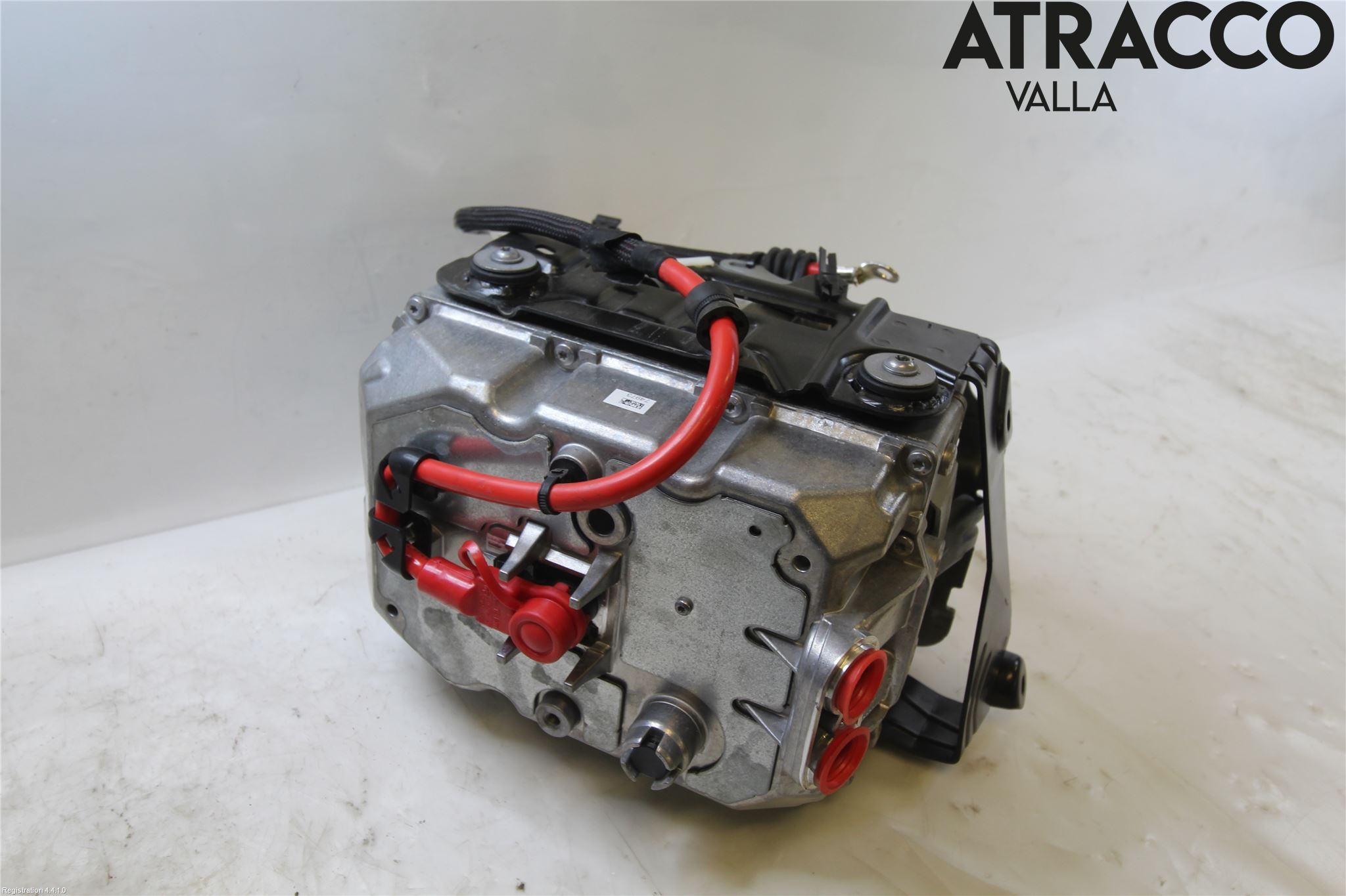 BMW 3 G20/G21/G80/G81 19- Hybridconverter
